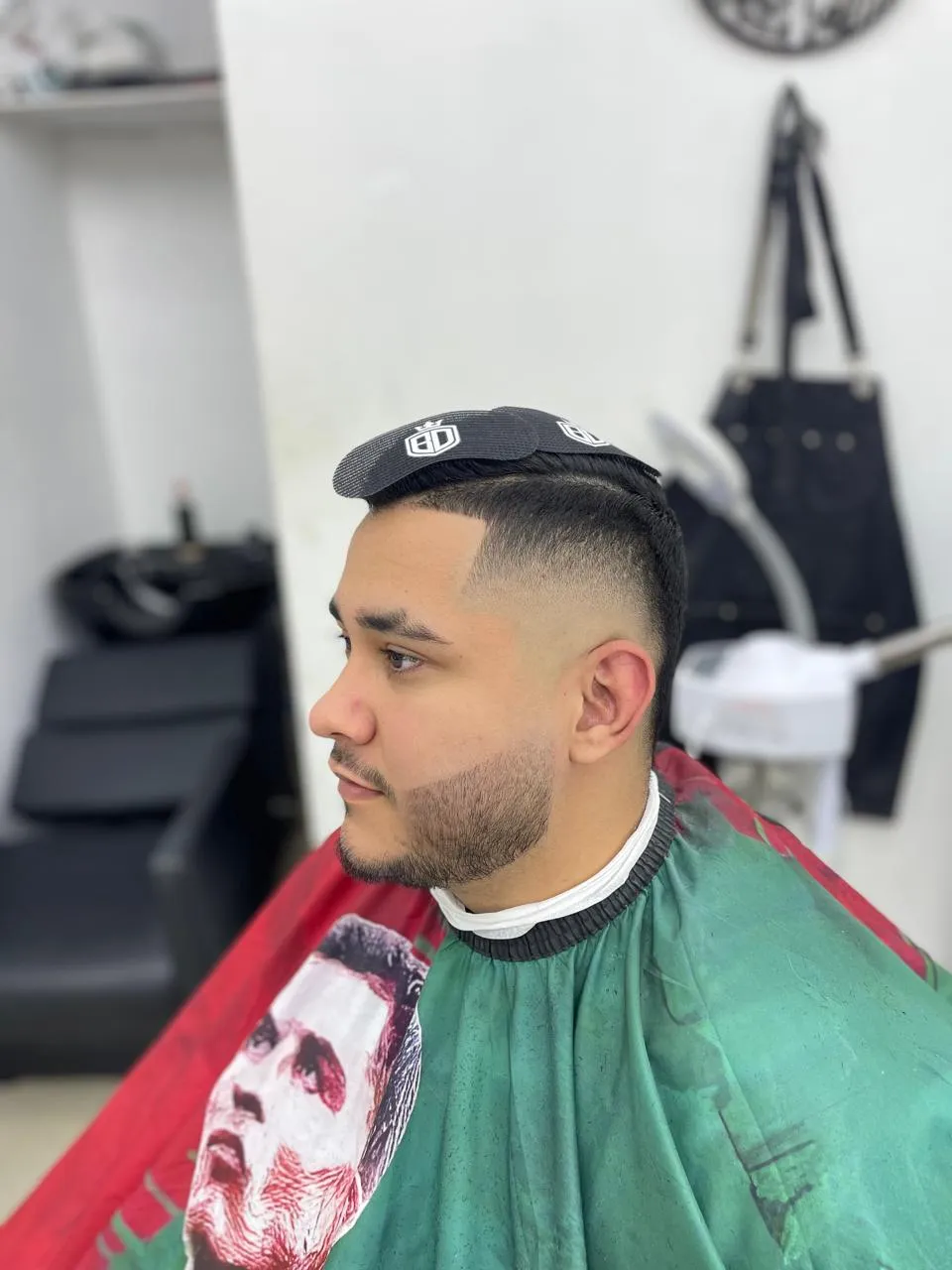 Corte Cabello