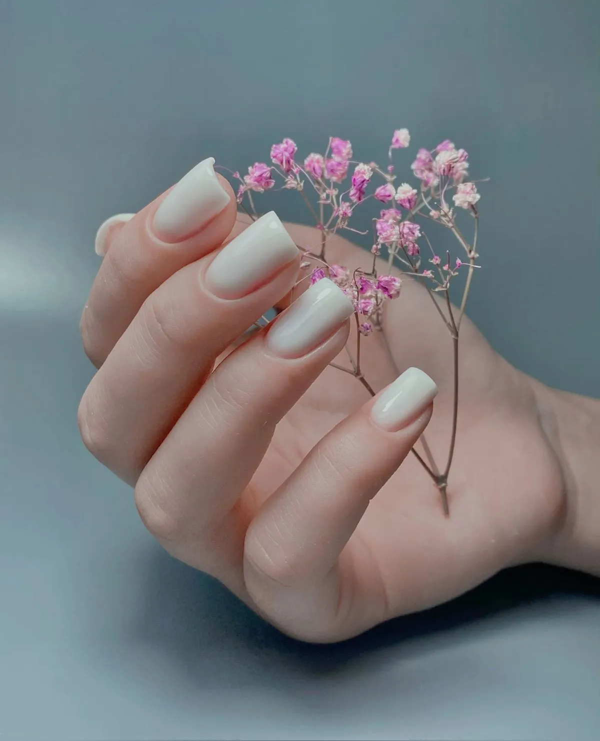 MANICURE  ESMALTADO TRADICIONAL 