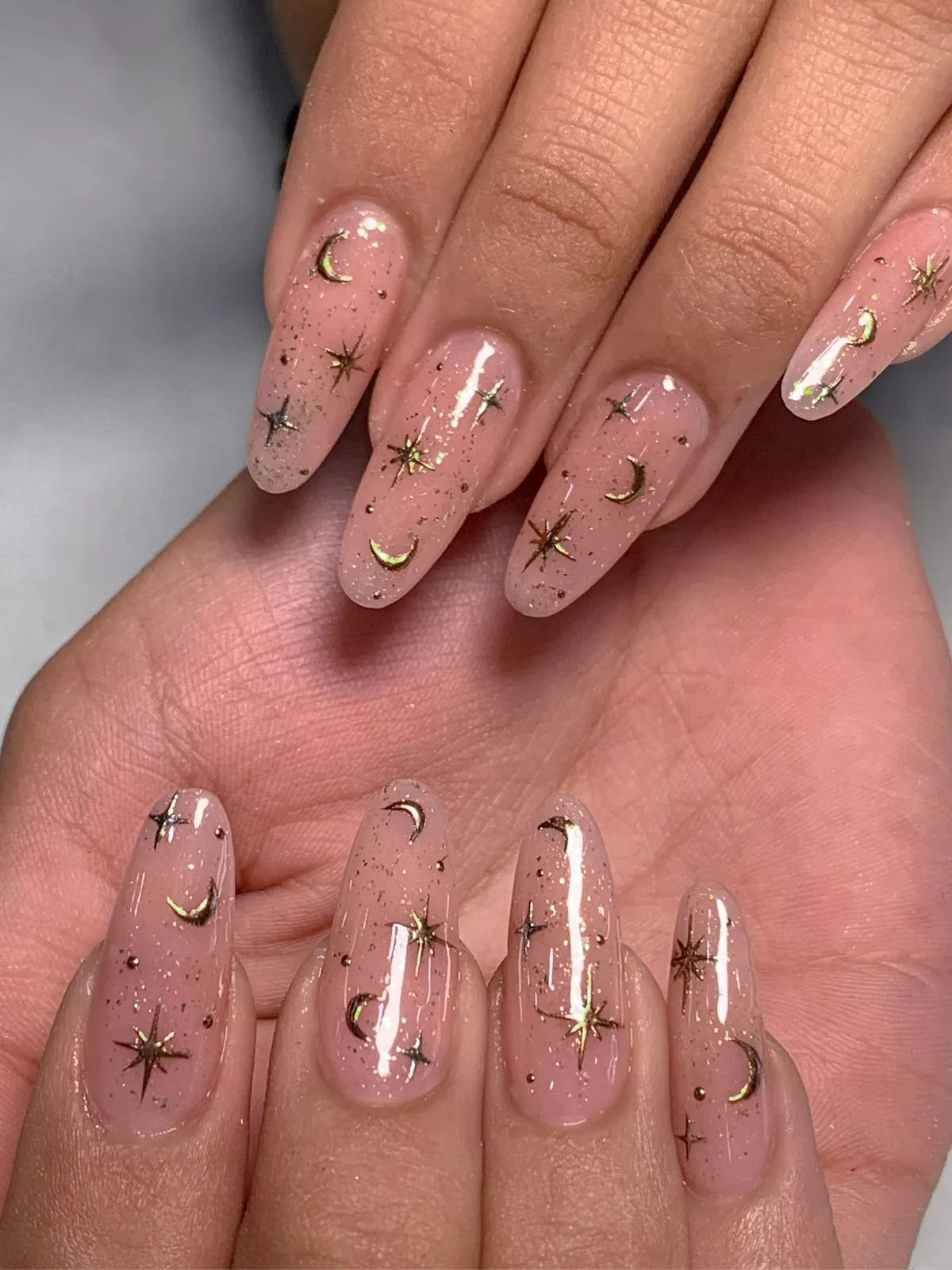 ESCULPIDAS EN POLYGEL - Imagen 1