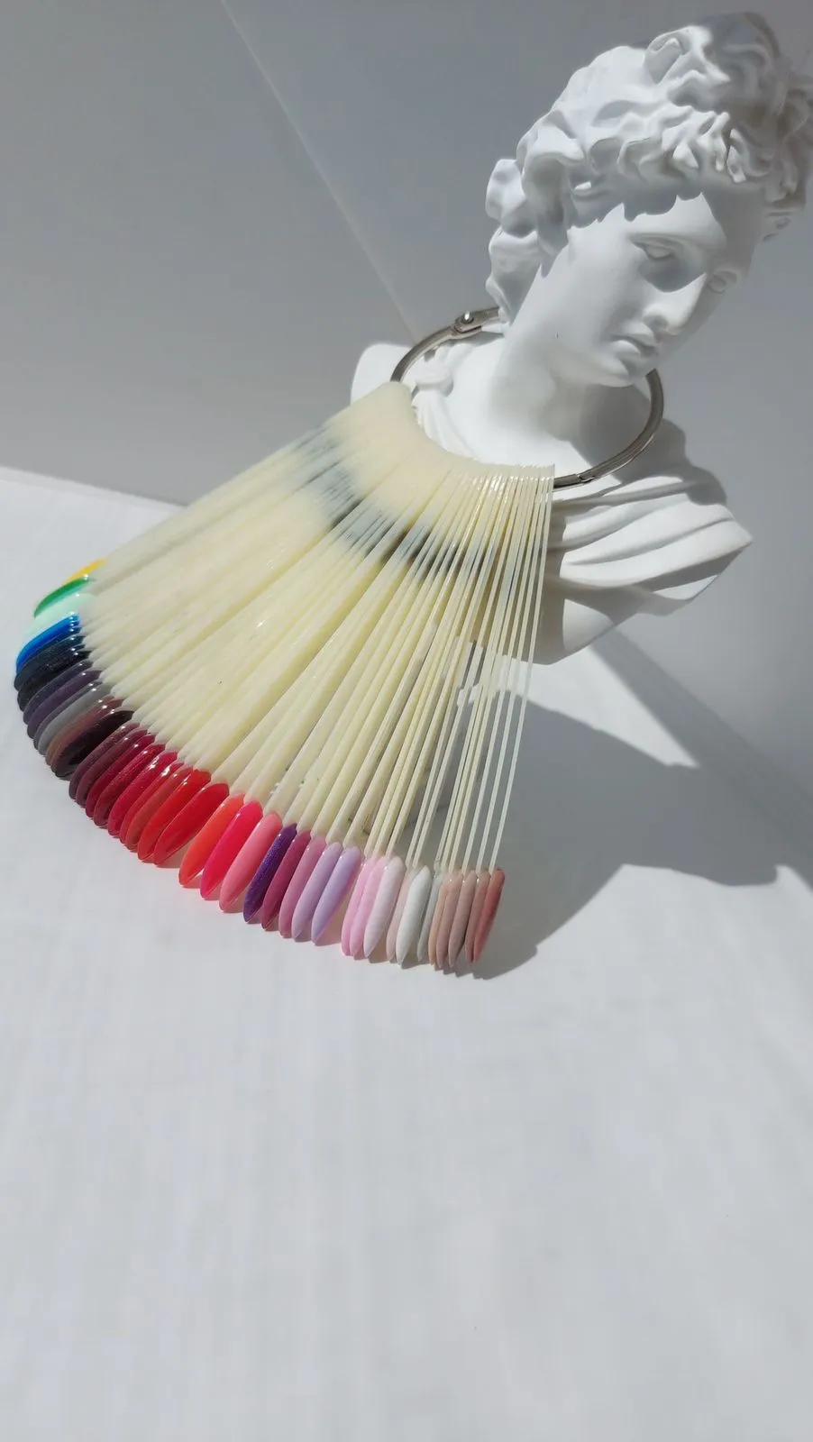 NAIL ART - DECORACIÓN  - Imagen 1