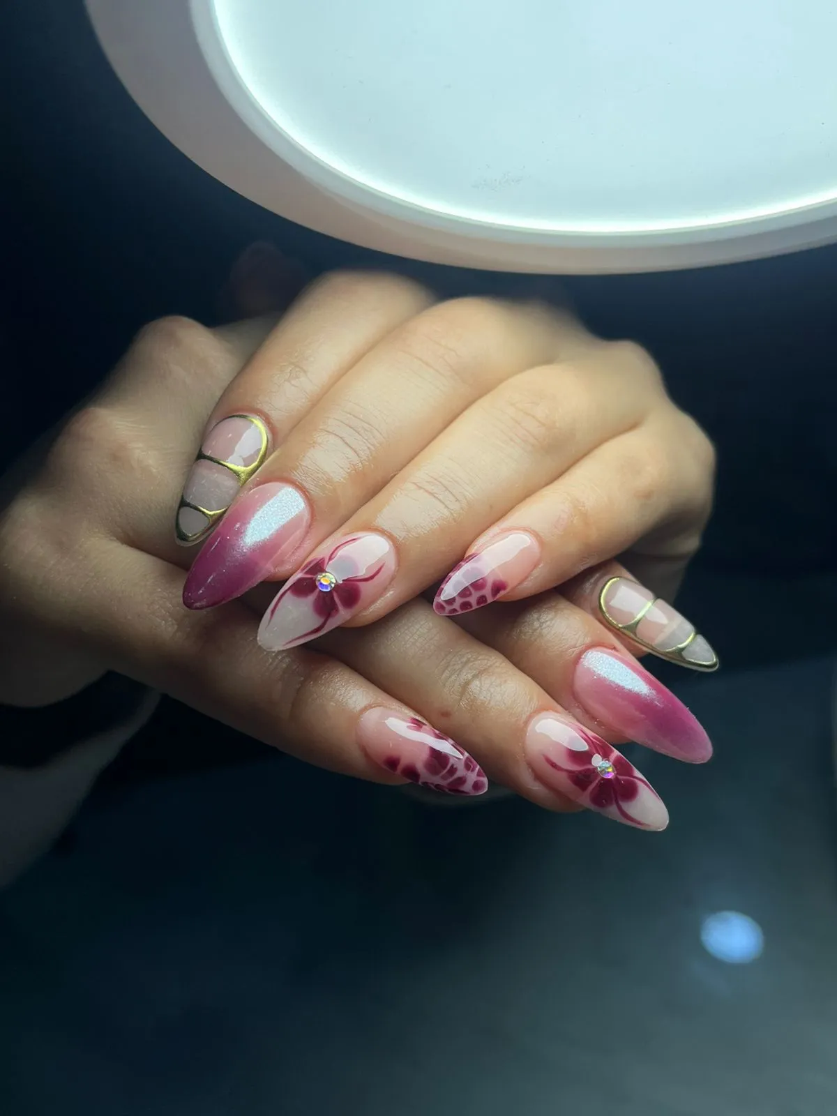 🔥MONTAJE PRESS ON - Imagen 1