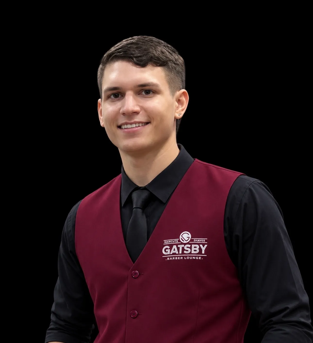 Jeremy Caballero