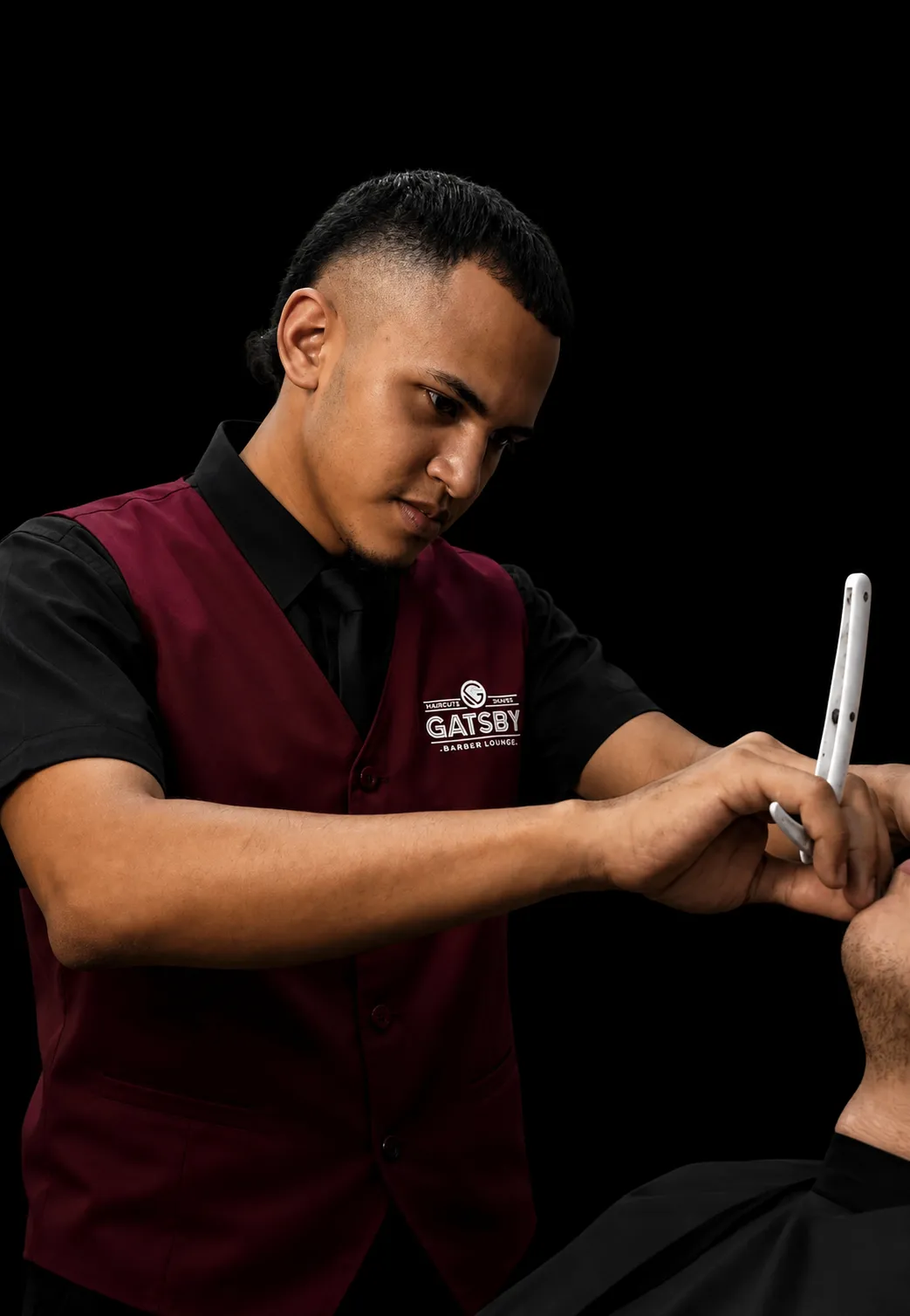 Breyner Salazar