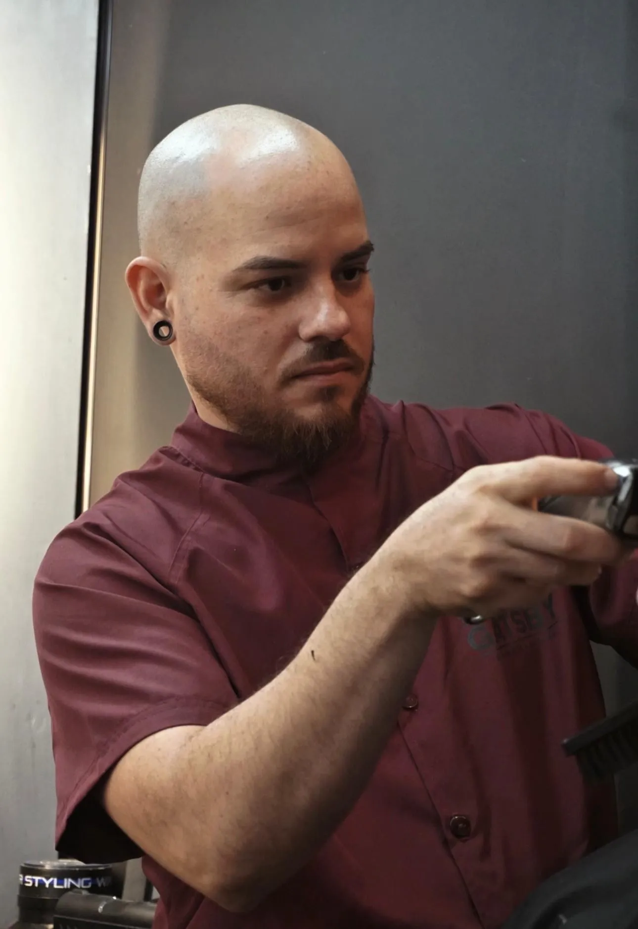 Ricardo