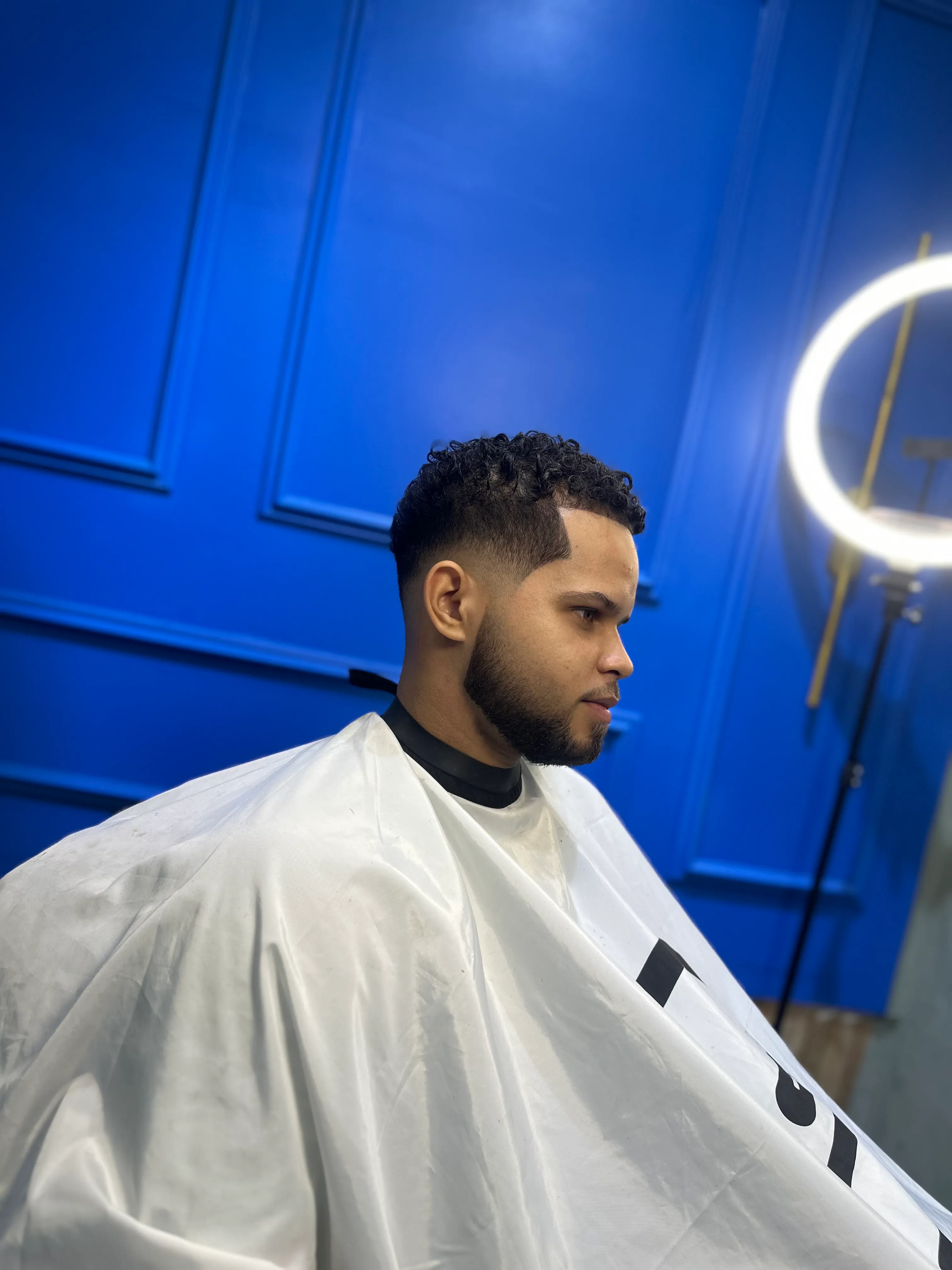 CORTE CLASICO ADULTO.