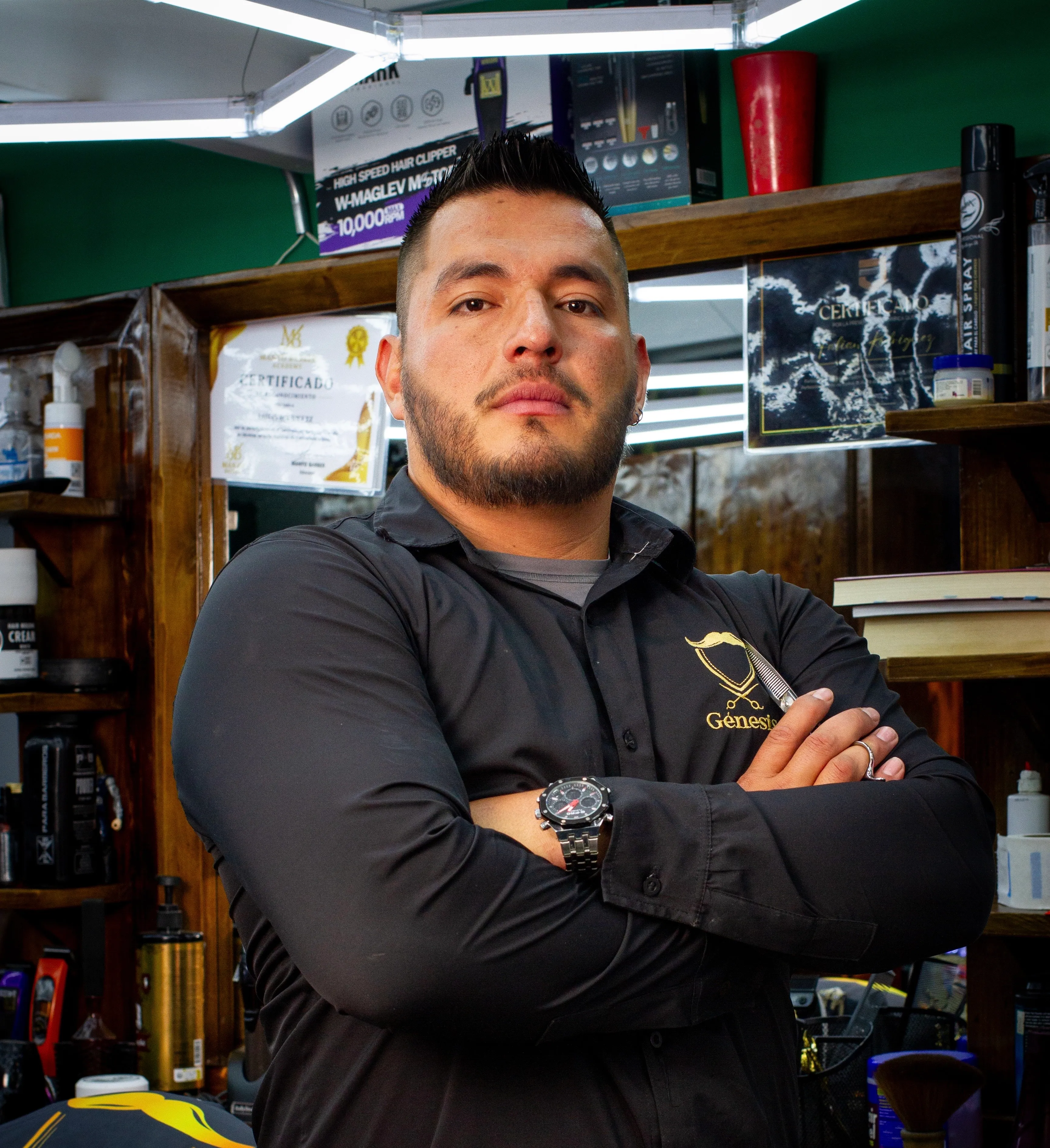 Fabián Rodríguez
