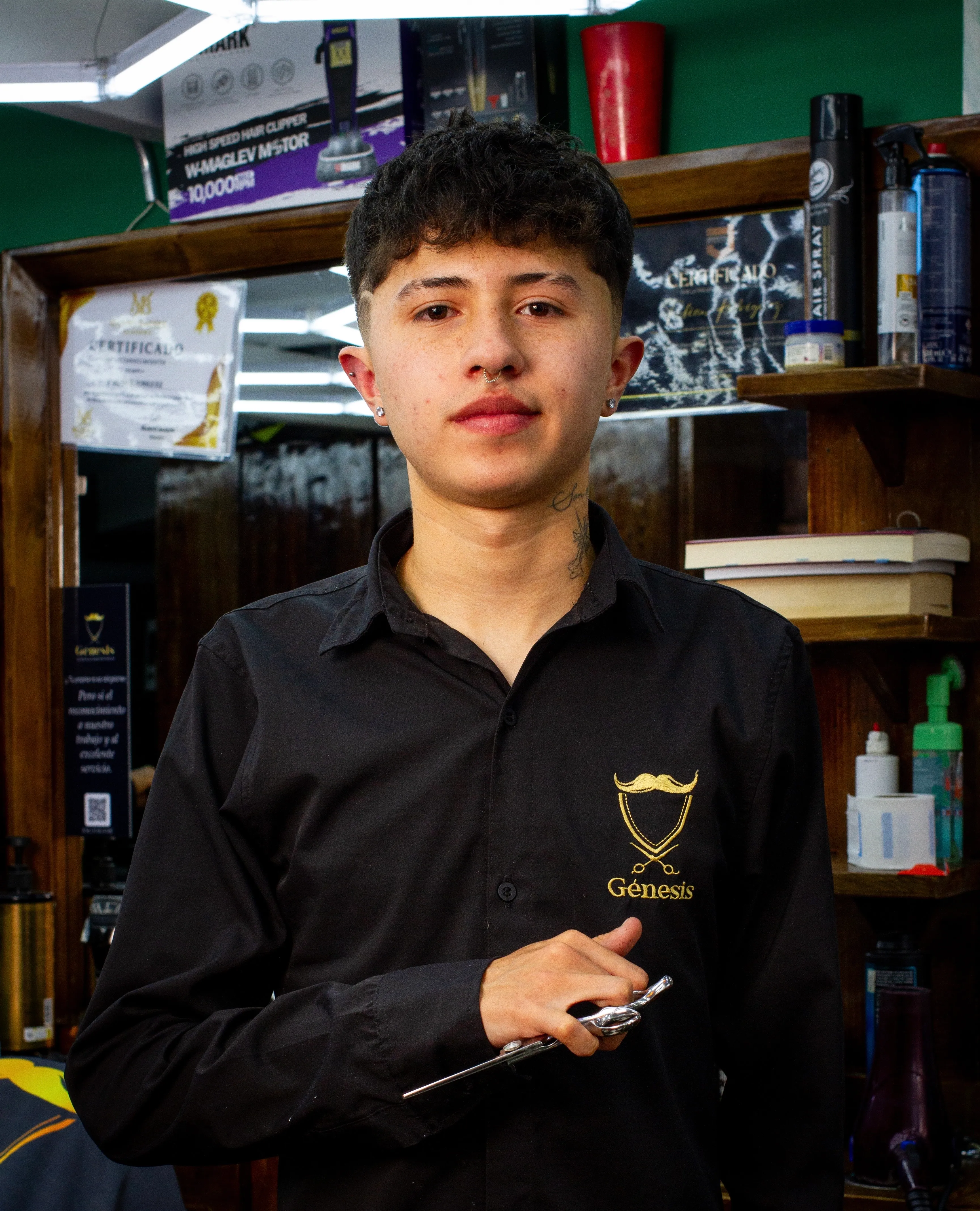 Daniel Romero