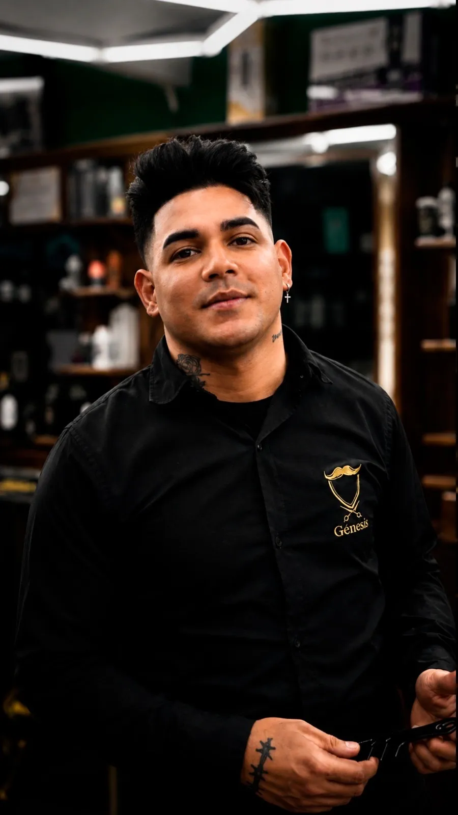Victor Rivas