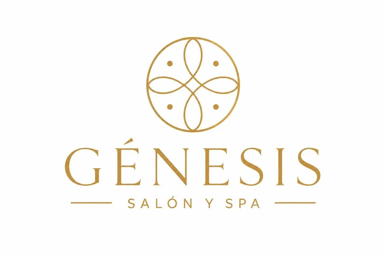 Portada de GÉNESIS SALON Y SPA.