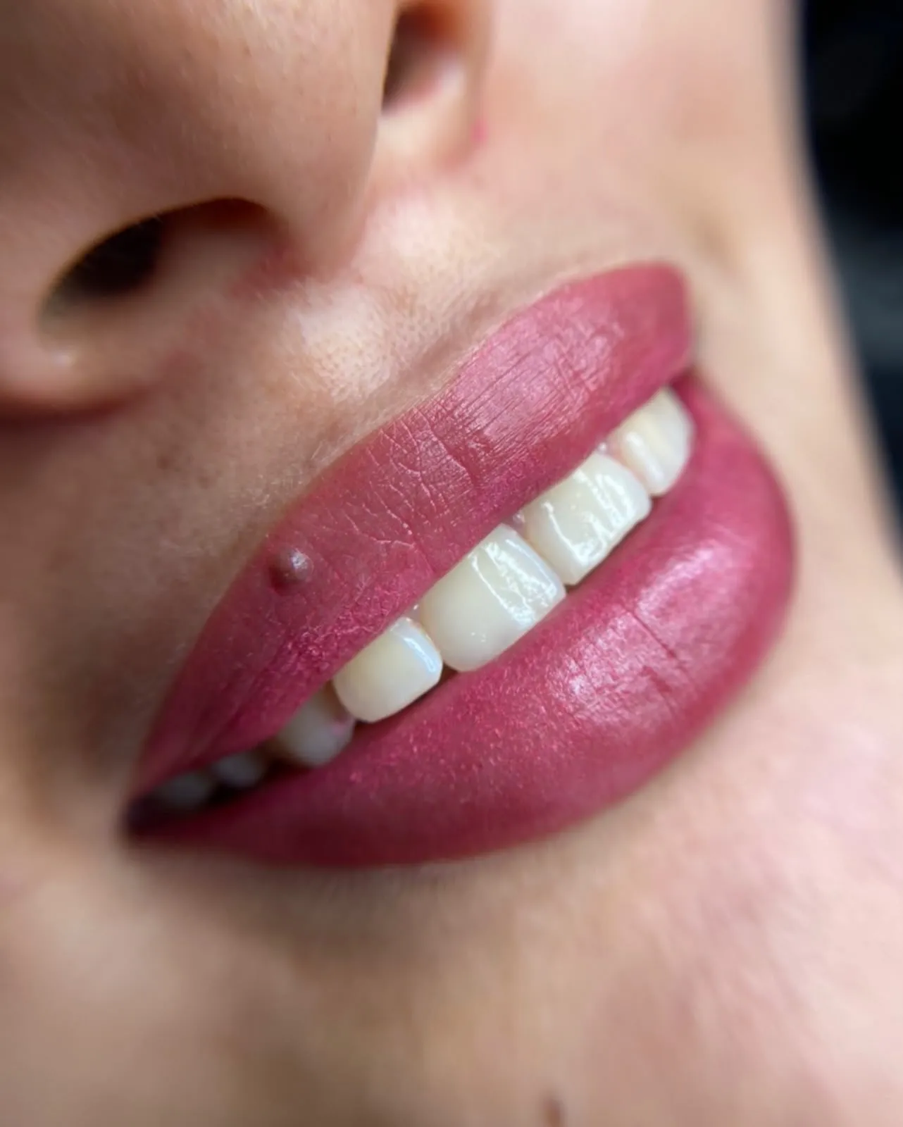 Micropigmentacion de Labios - 2