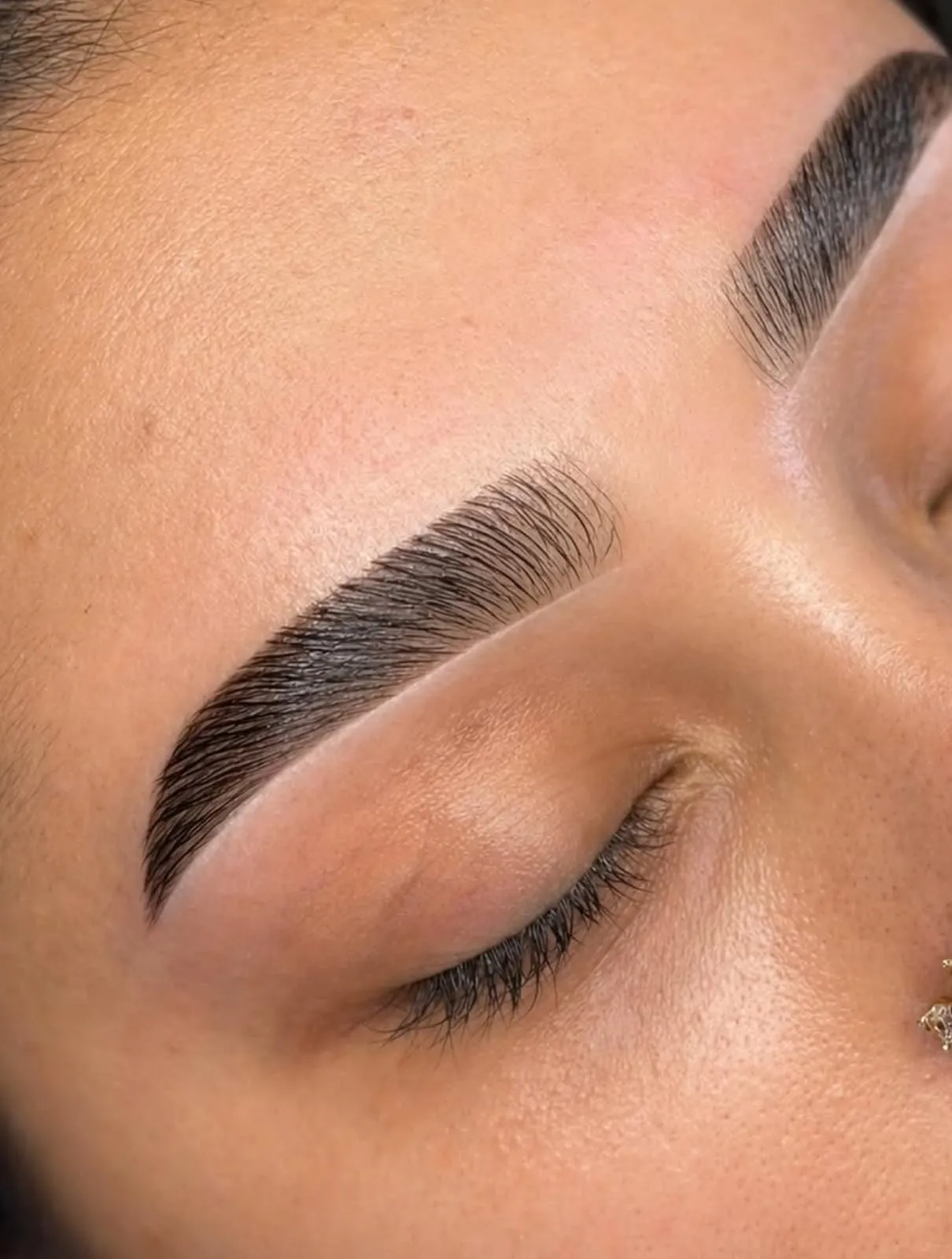 Laminado de Cejas