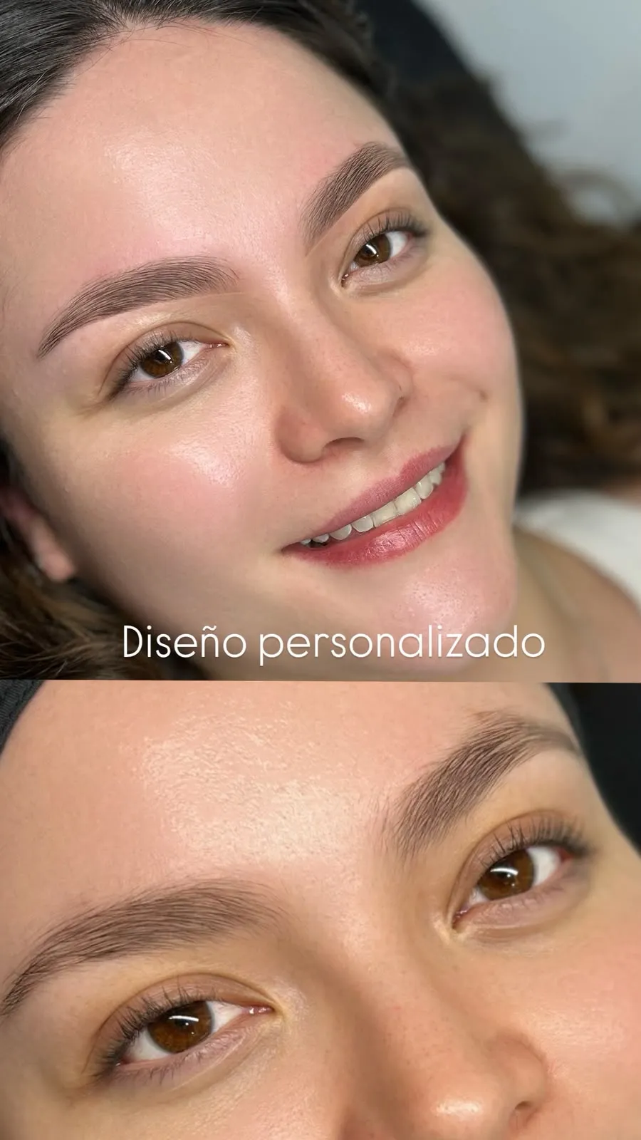 Pestañas Expres + Depilacion en cera - 2
