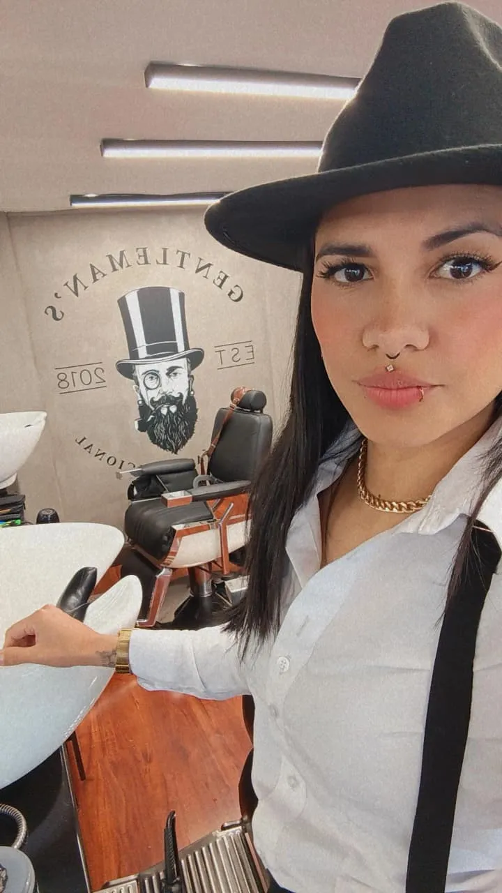 Reina Morillo