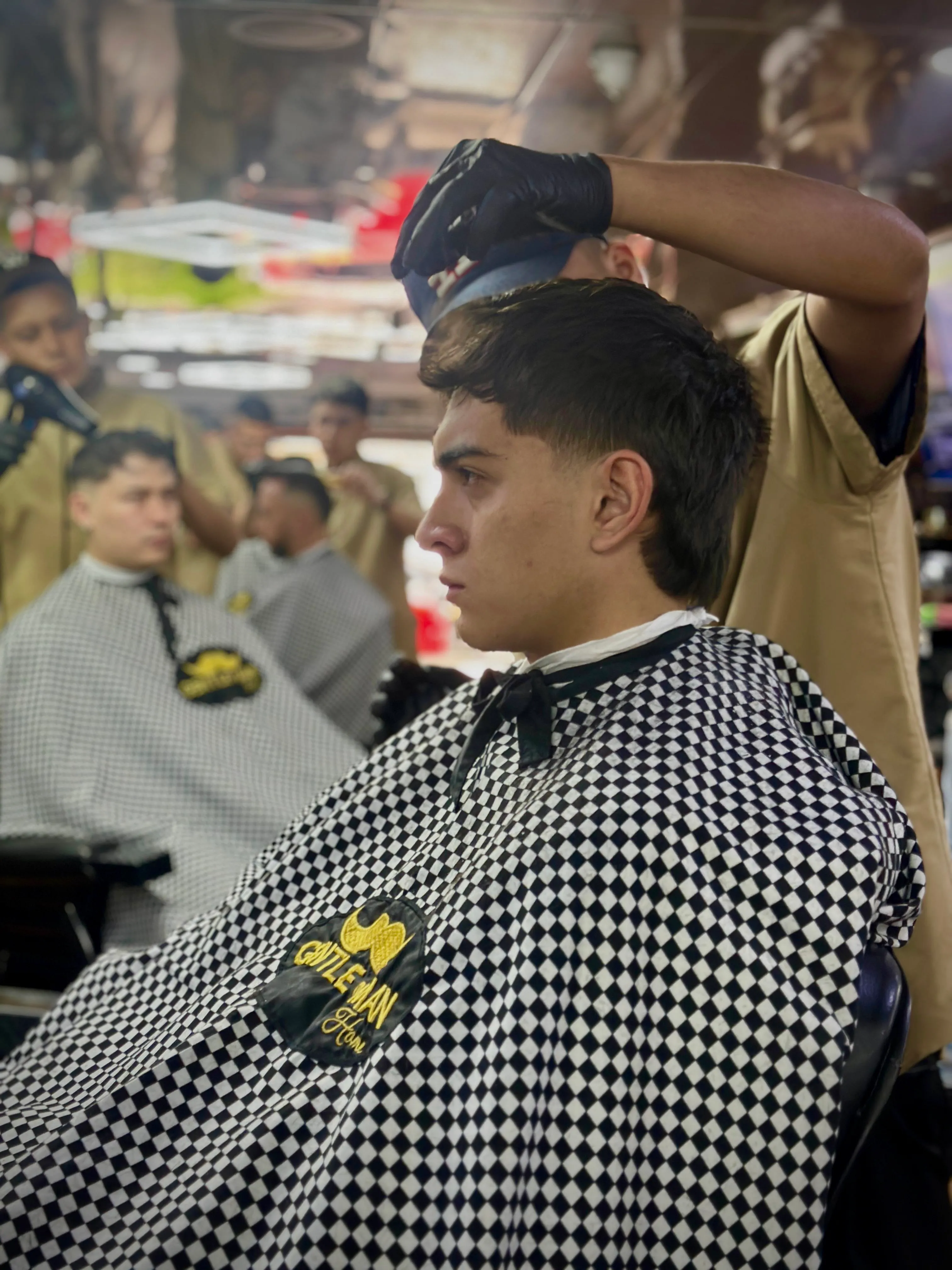 Daniel Gutierrez