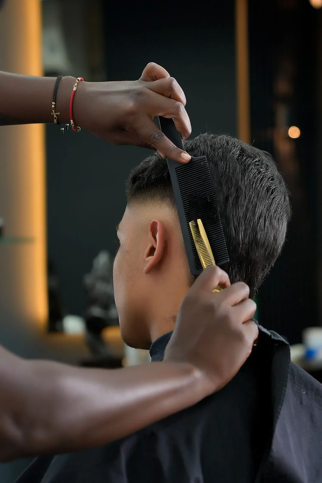 CORTE CLÁSICO - Imagen 1