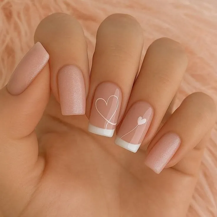 MANICURA SEMIPERMANENTE 👩🏻