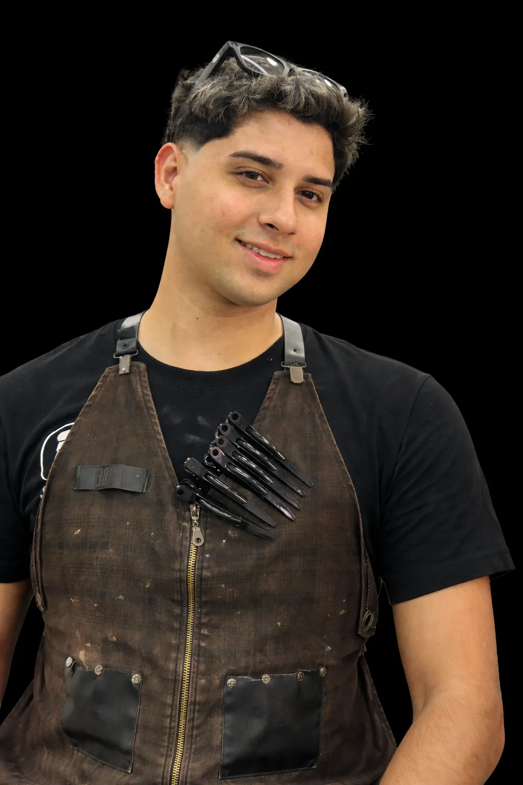 Cristian Vásquez