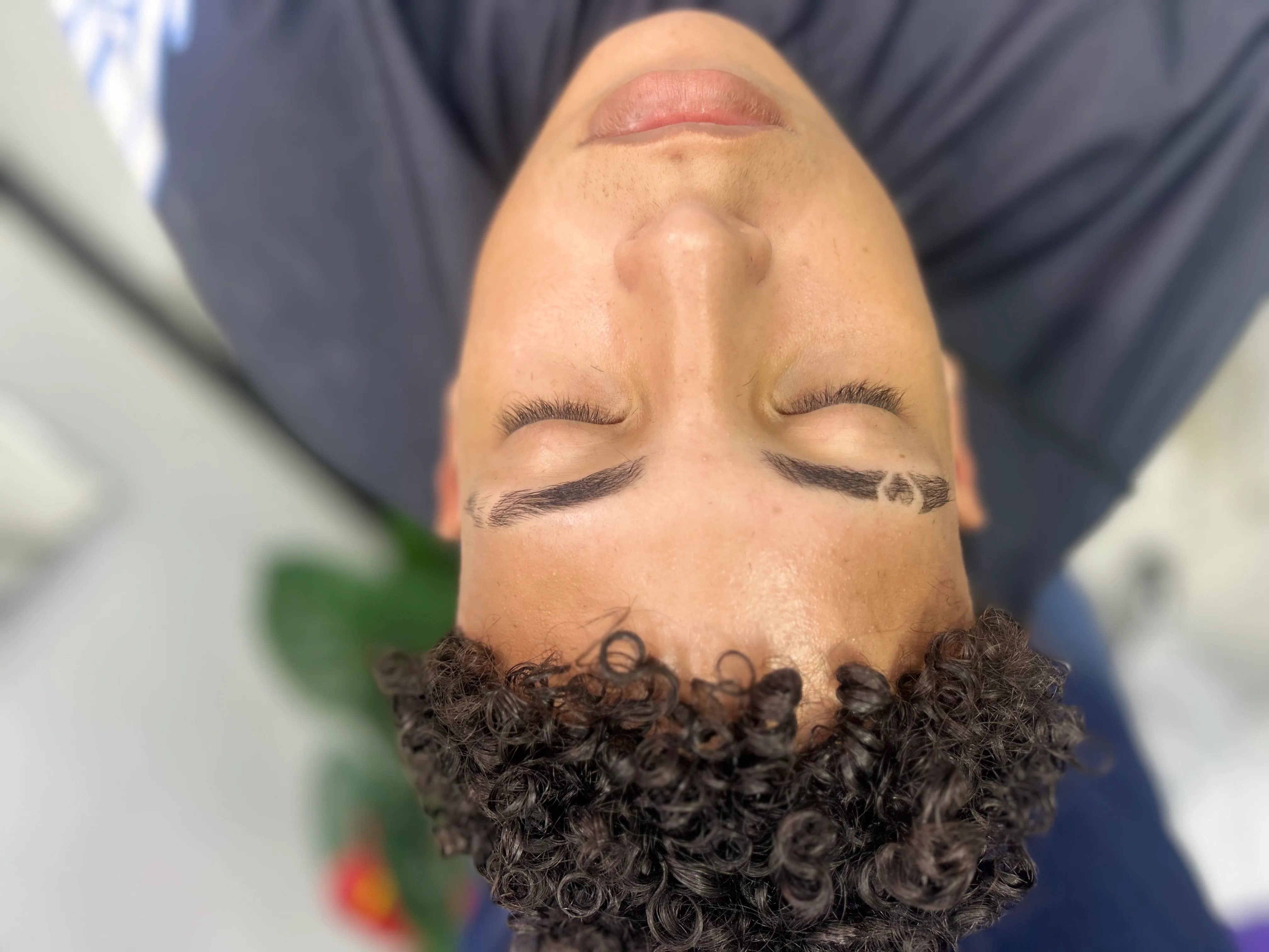 cejas