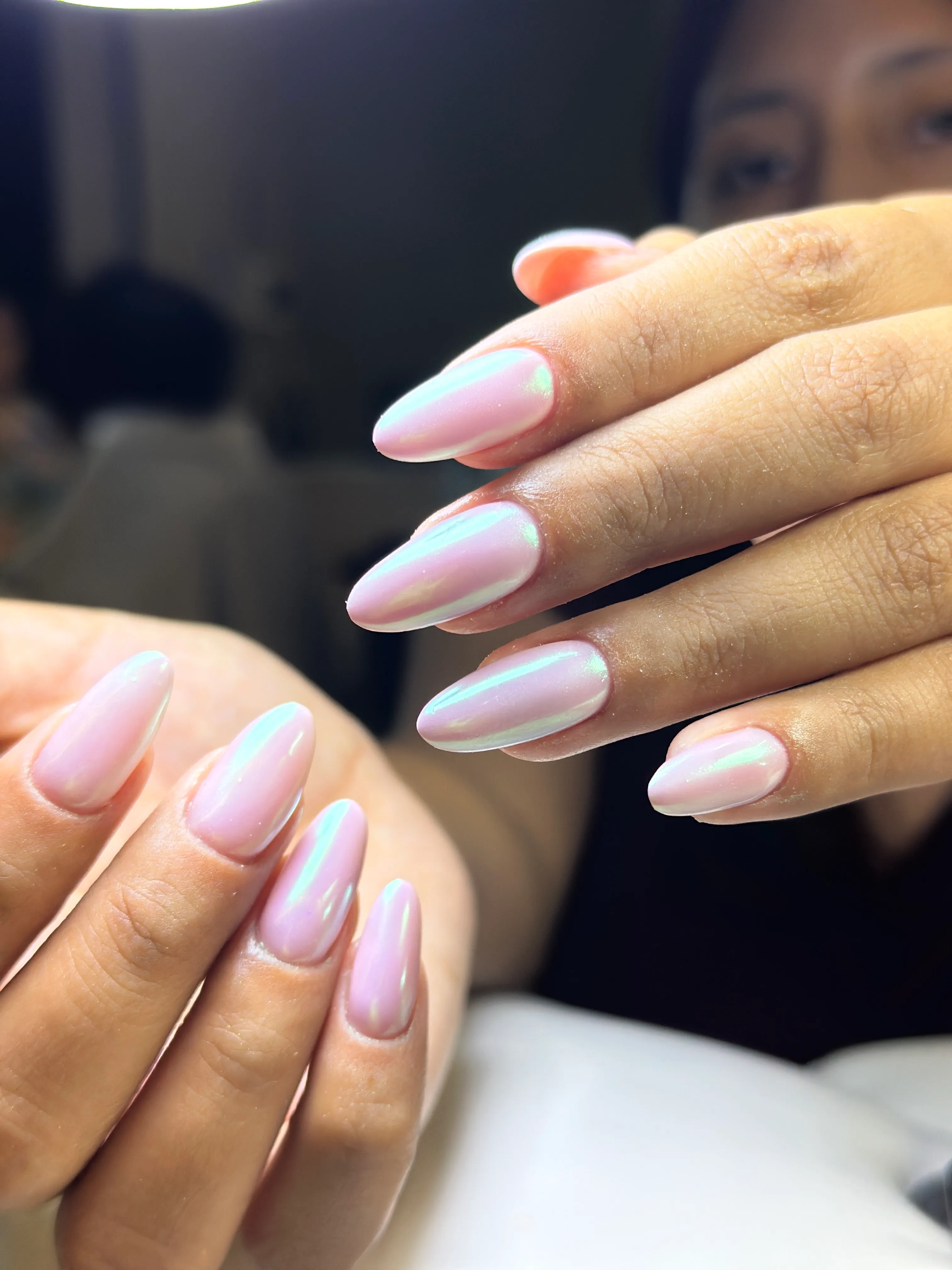 BUILDER GEL