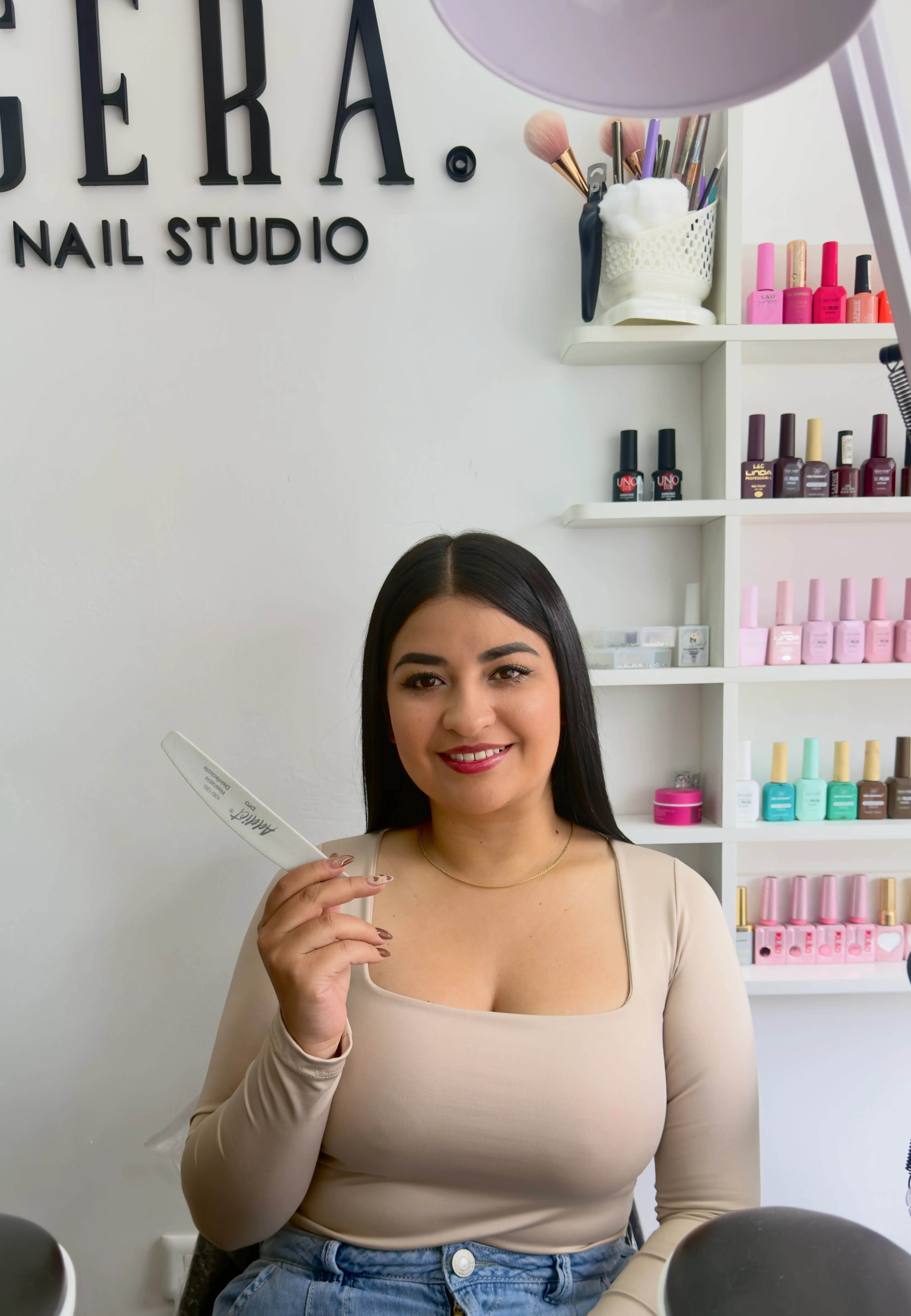Natalia local  2