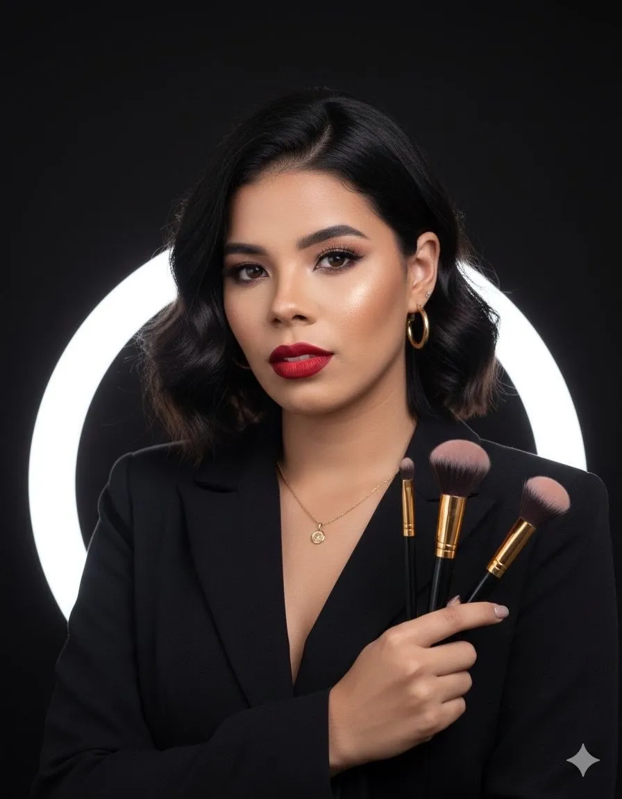 Portada de Geramakeup
