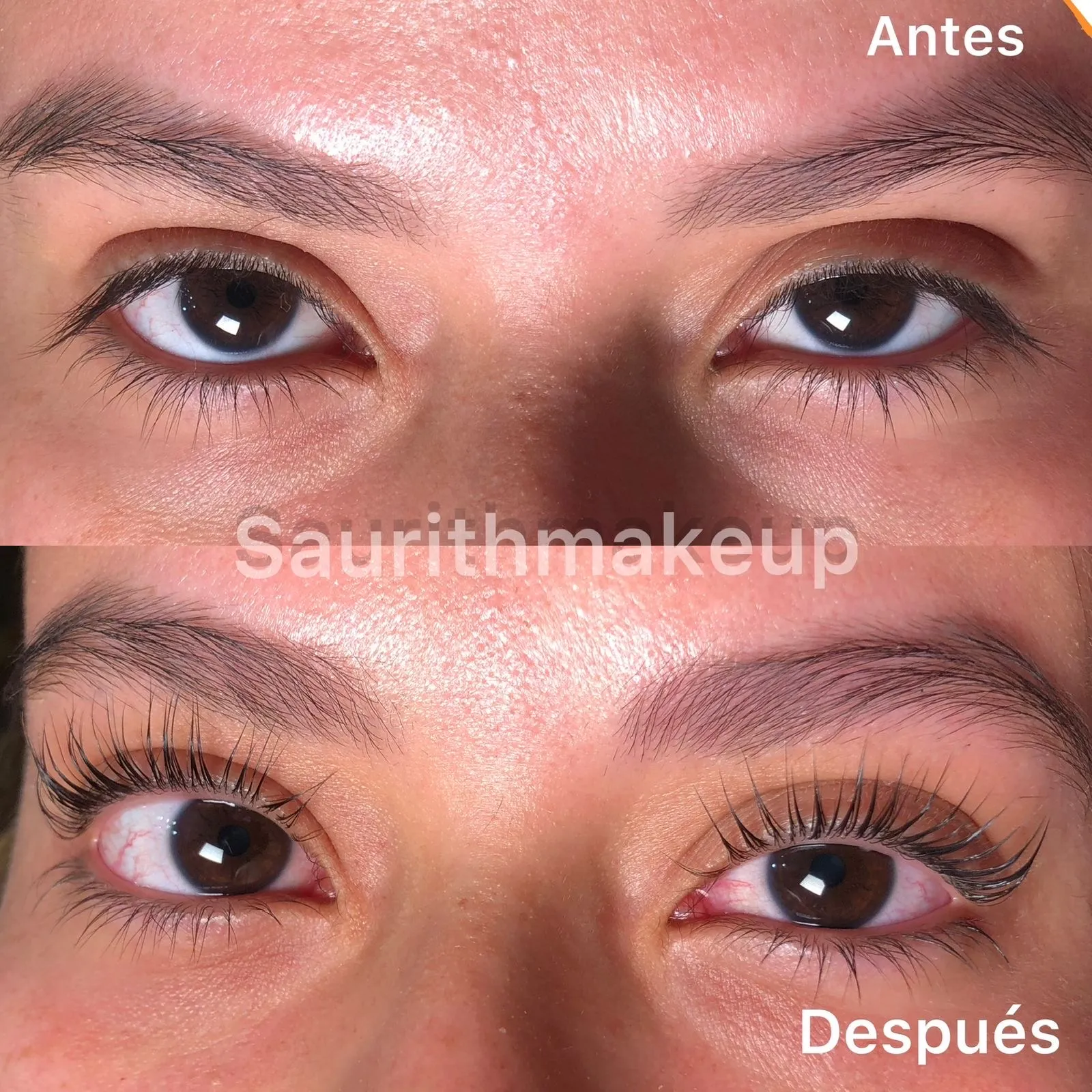 lifting de pestañas