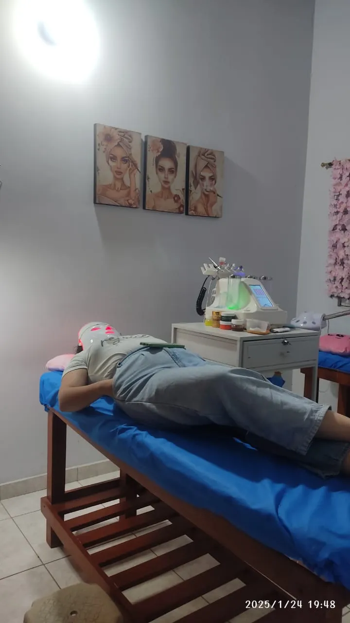 Relajante Cuerpo Completo - Imagen 1