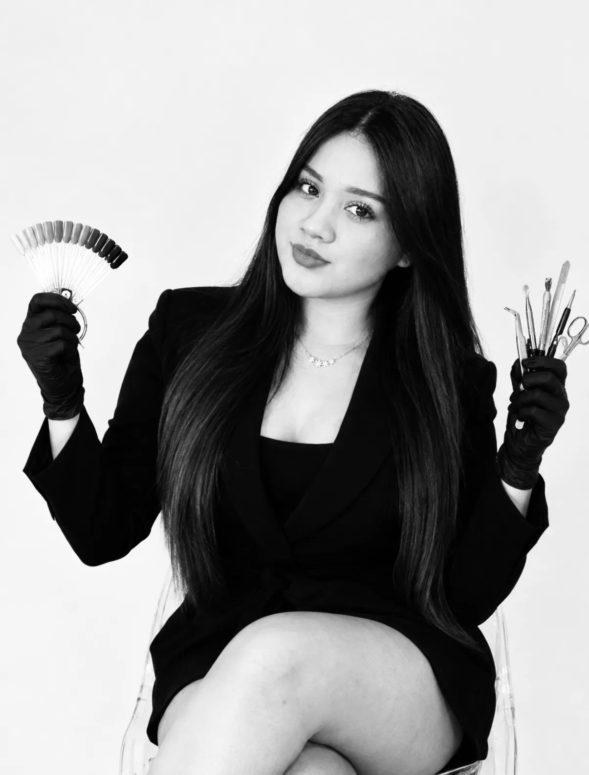 Georgina Cortez
