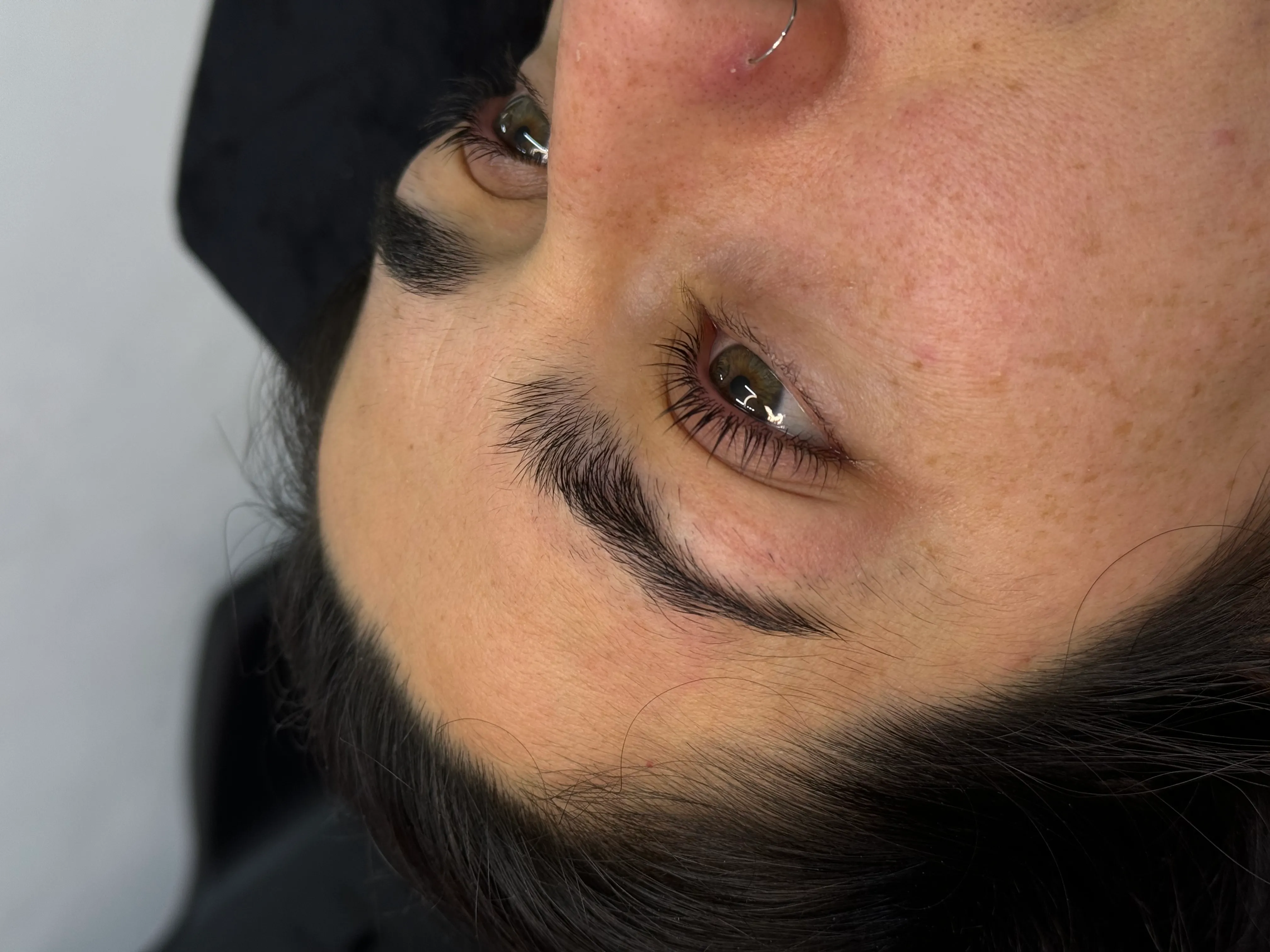 Lifting de pestañas + Botox + Tinte  - Imagen 1