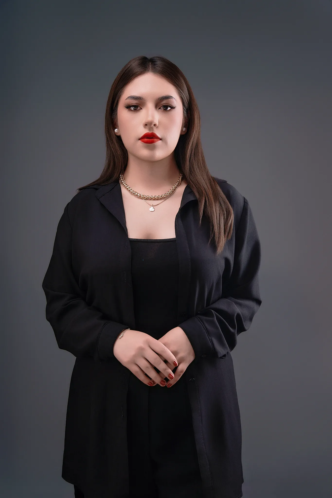 Anahi Pachar