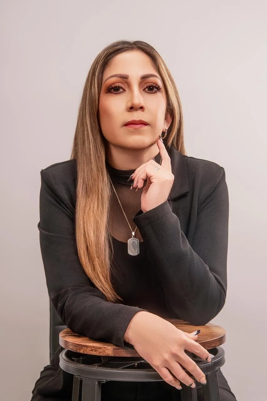 Paola Solorzano