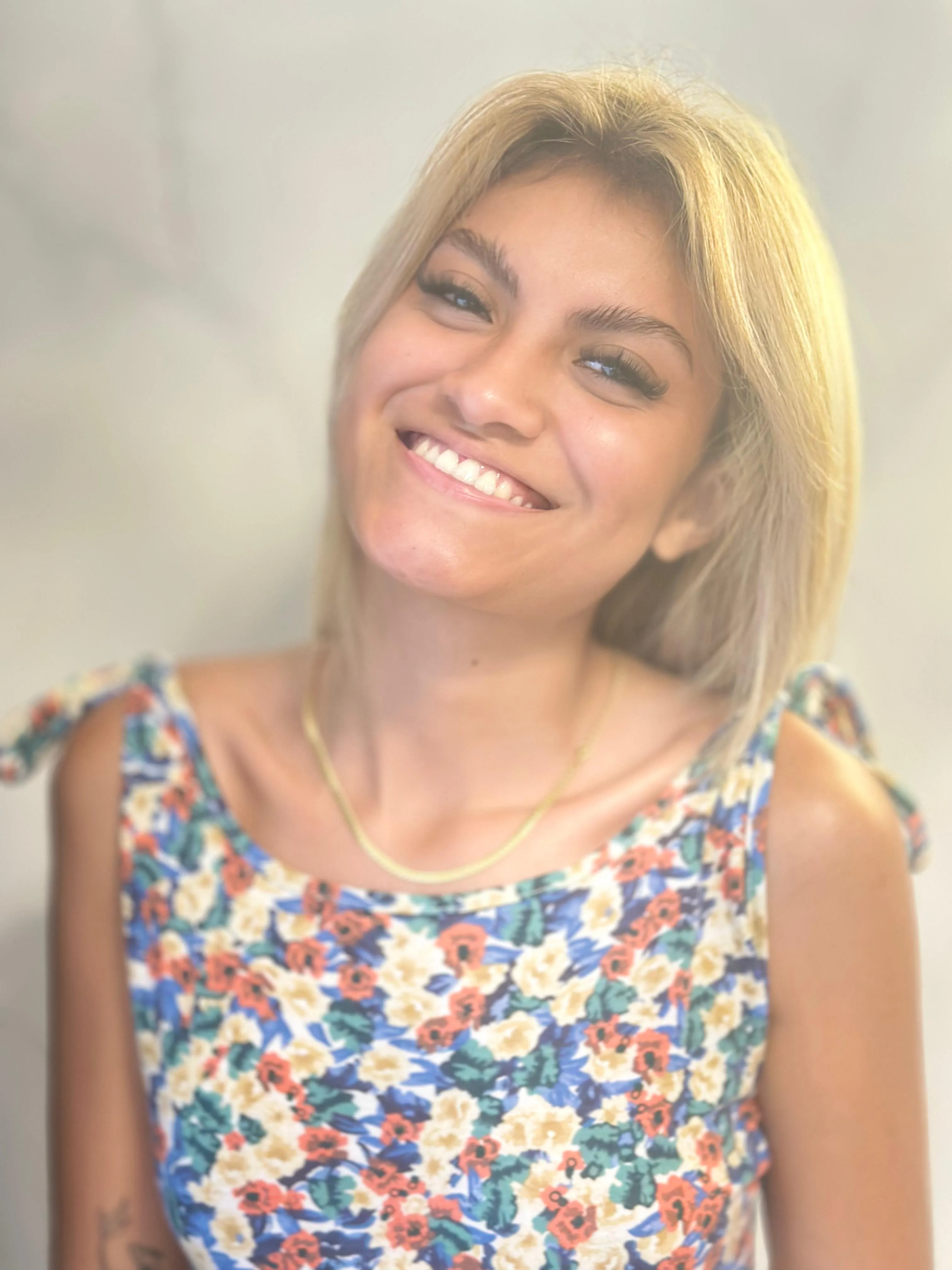 Fernanda Rodriguez Sosa