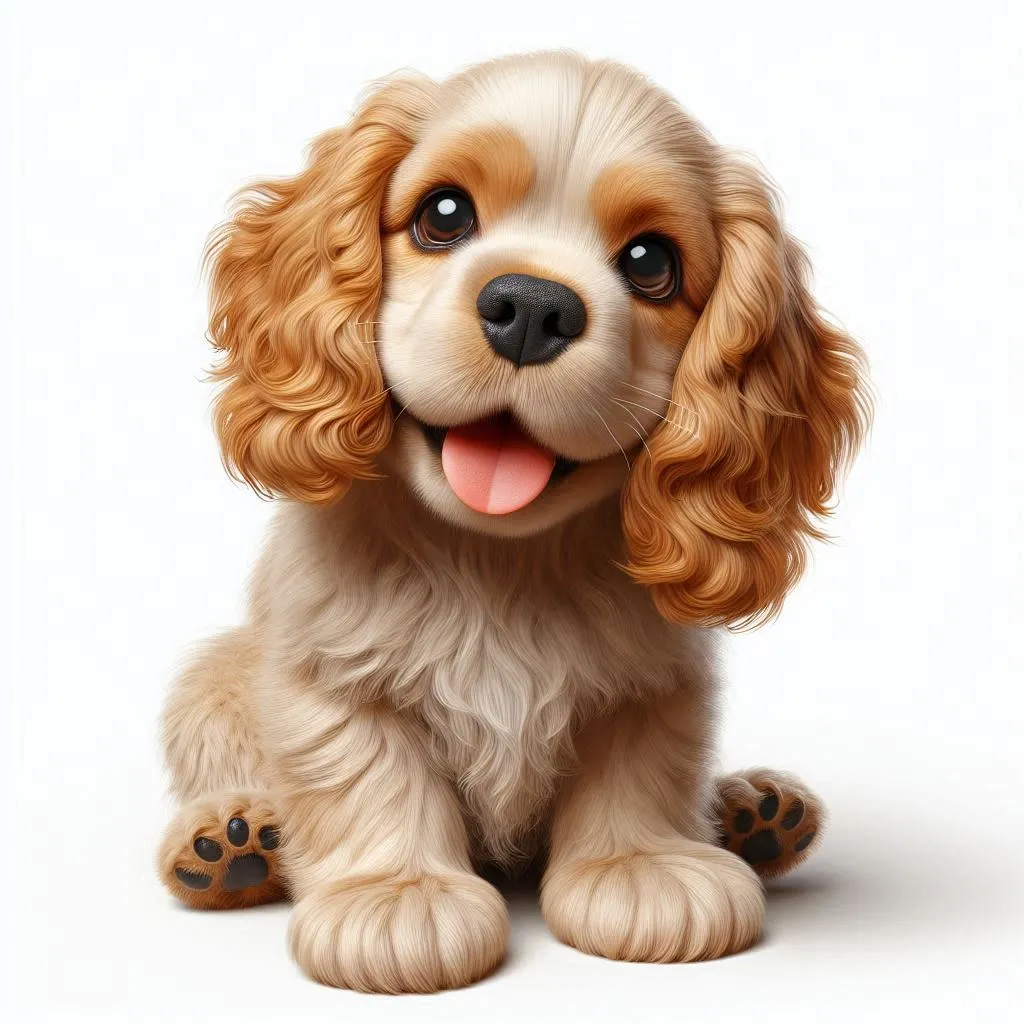 Mediano pelo largo (sencillo) - Imagen 1