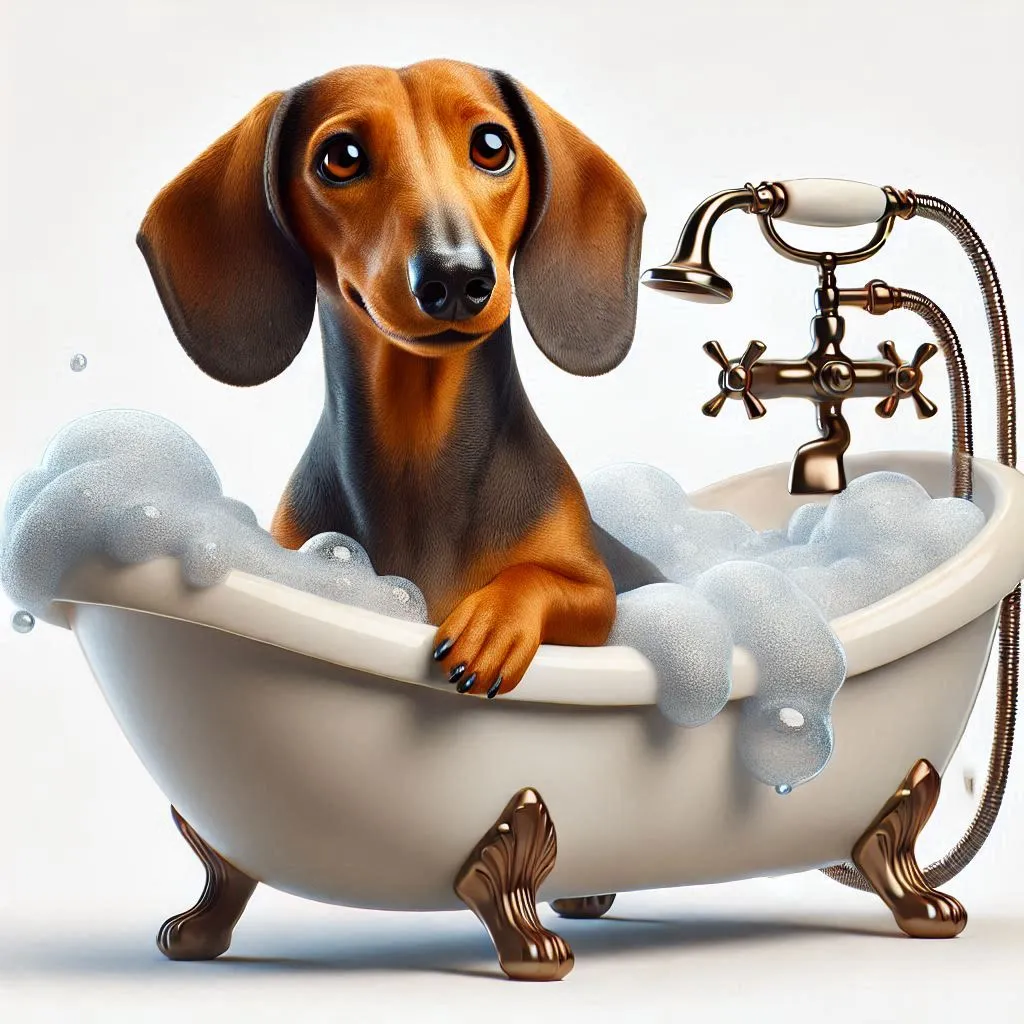 Pequeño Pelo Corto (sencillo) - Imagen 1