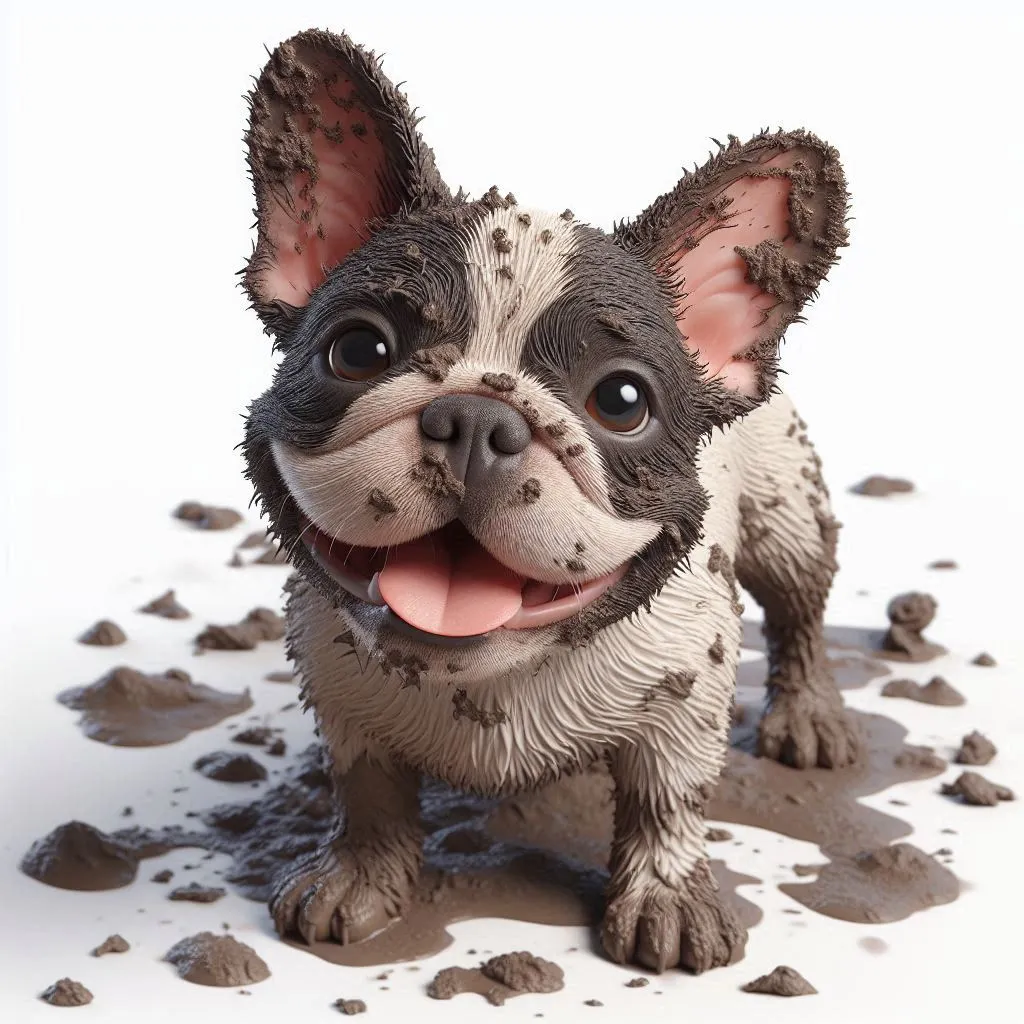 Mediano pelo corto (sencillo) - Imagen 1