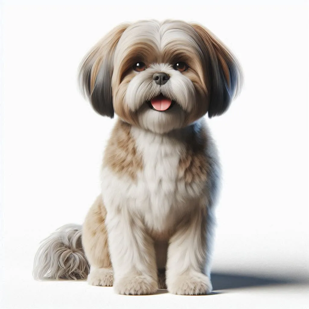 Pequeño pelo largo (dermatológico)