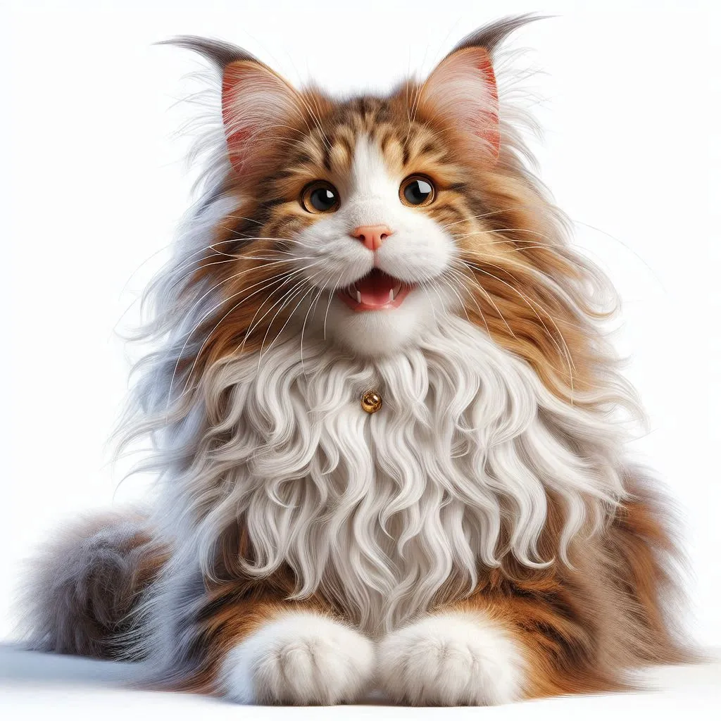 Gato pelo largo (sencillo)