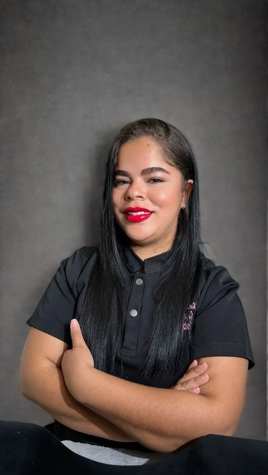Luisa Guzmán 