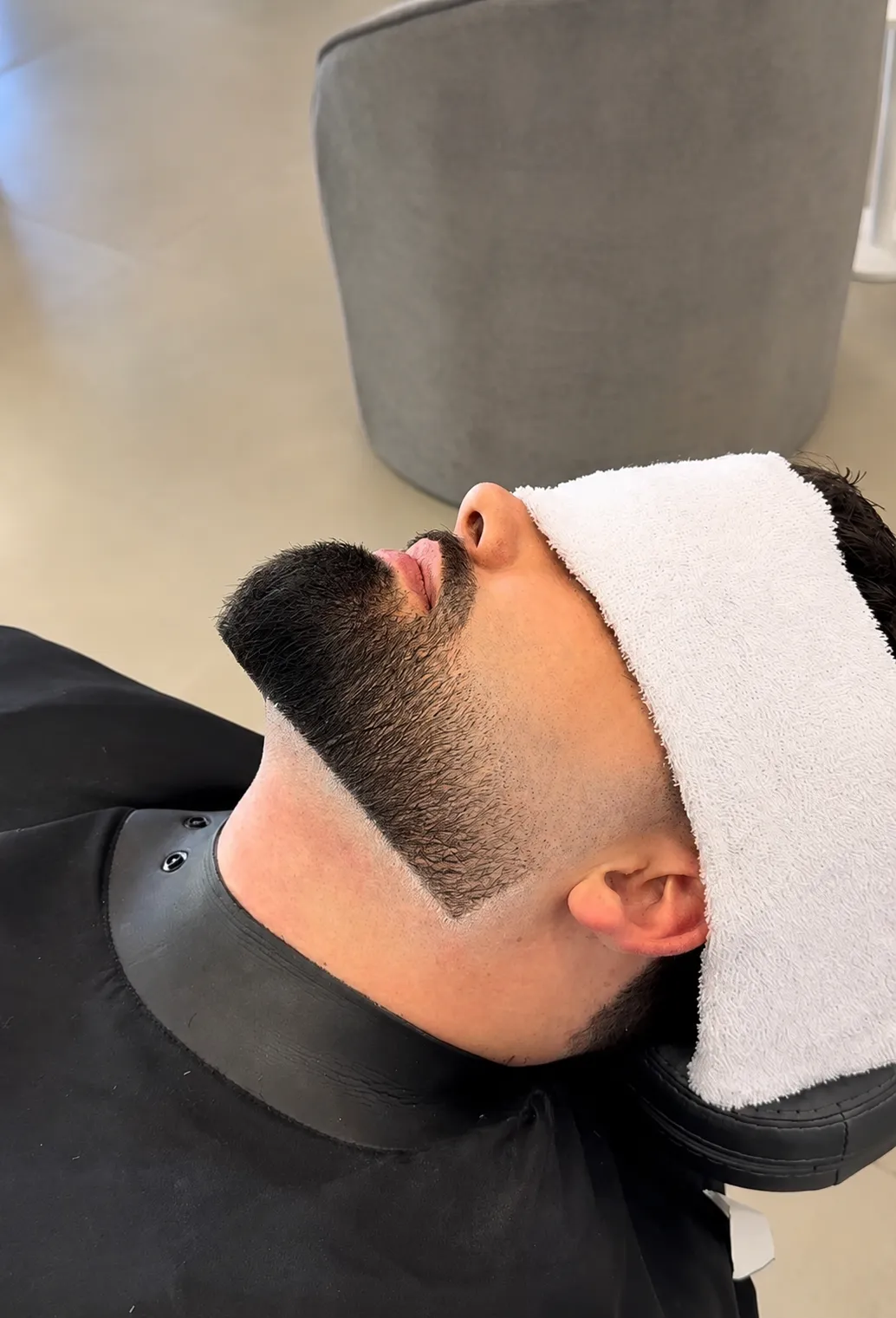 CORTE Y BARBA EXPRESS
