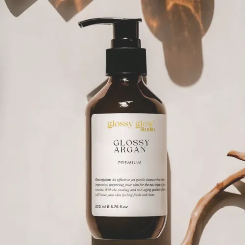 ARGAN CORTO