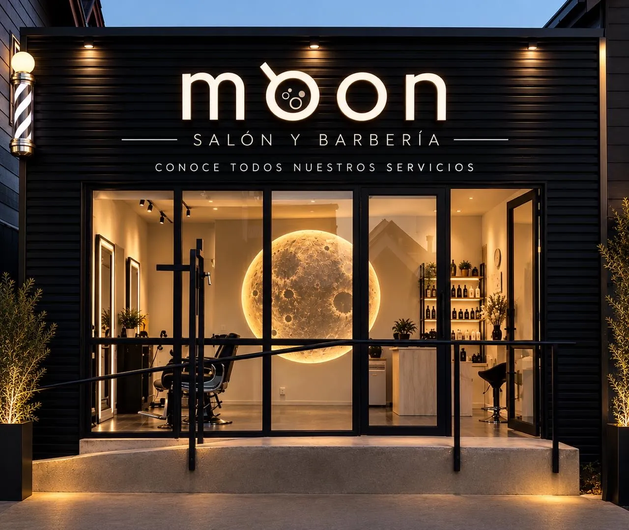 Moon
