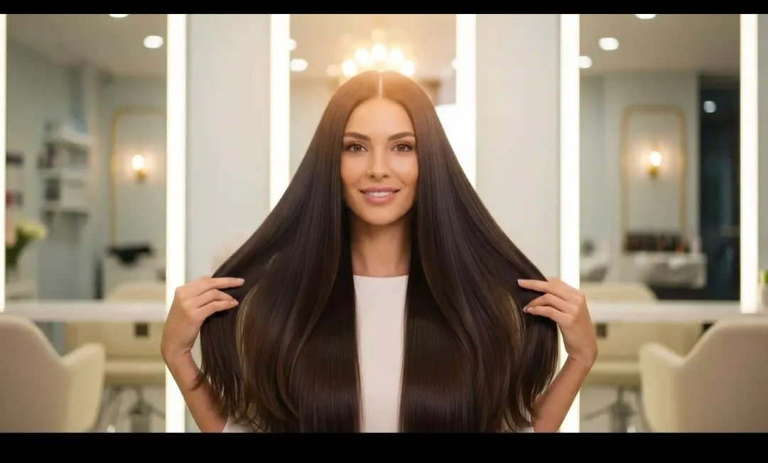 Lavado de cabello + Brushing