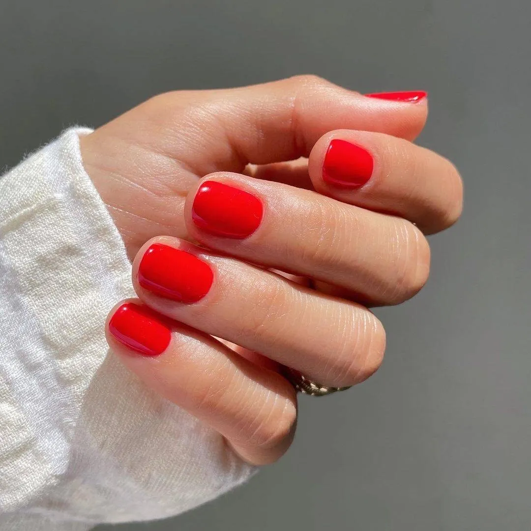 Esmaltado semipermanente 1 color
