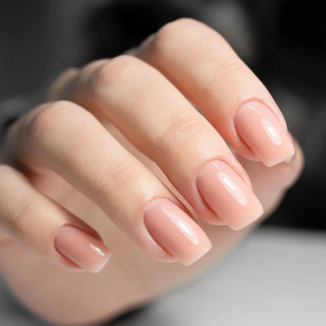 Nivelación base rubber + esmaltado 1 color