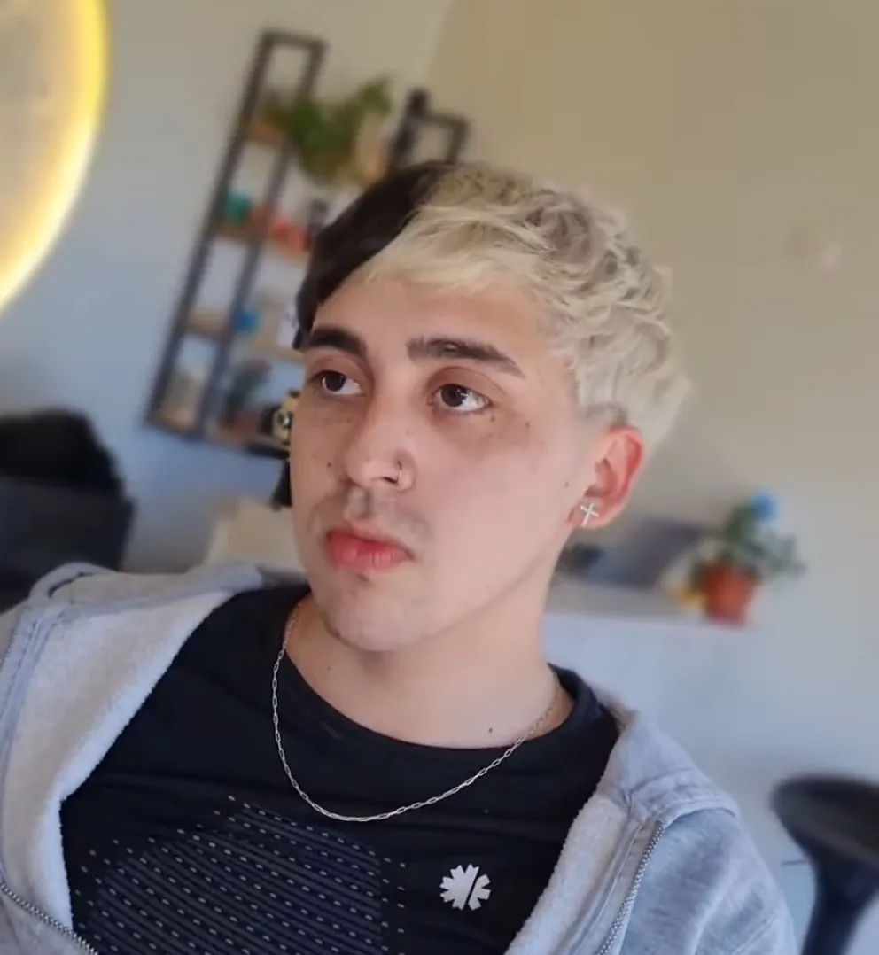 Promoción corte + perfilado de cejas - Imagen 1