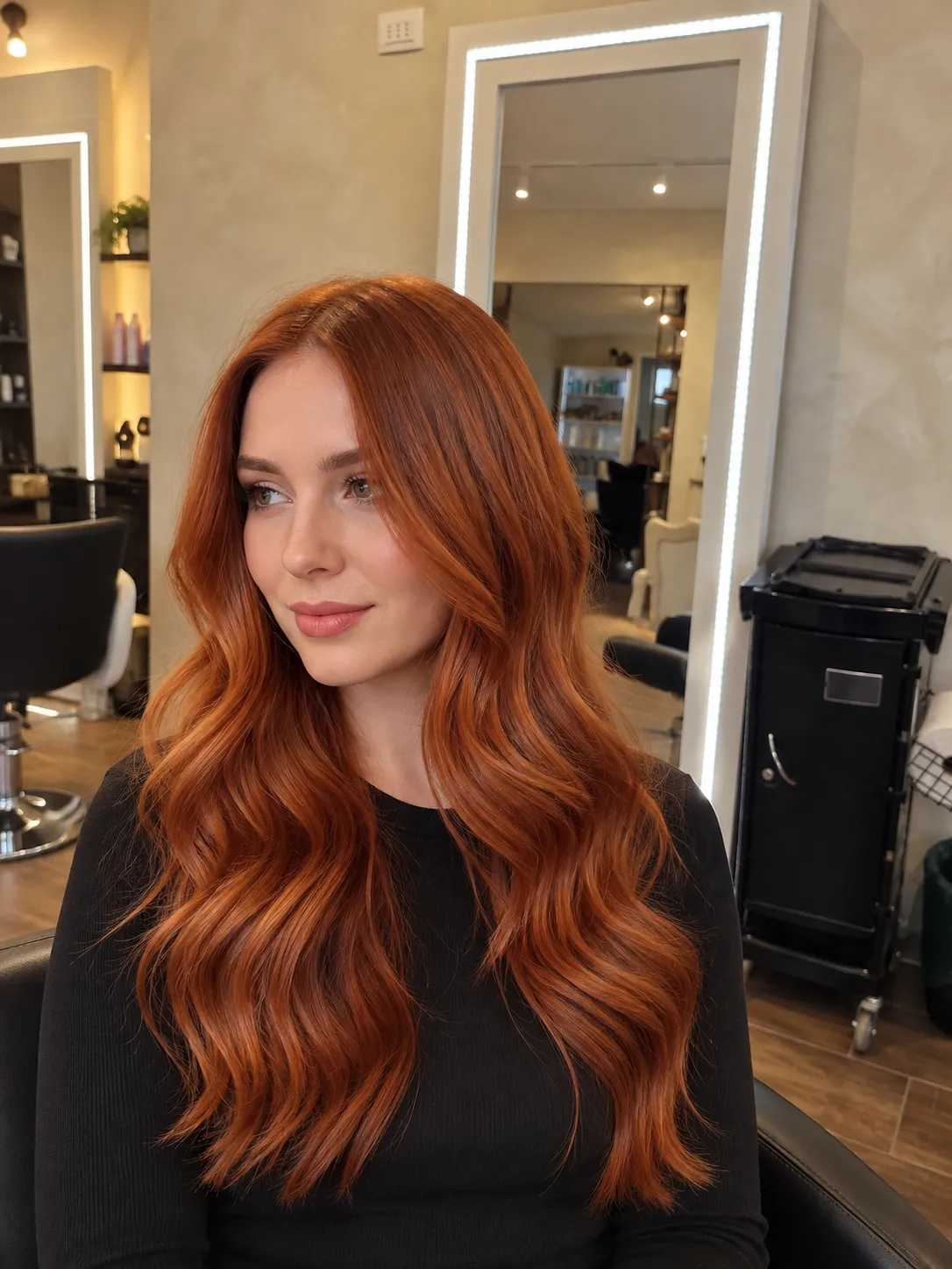Tratamiento nutritivo Elizavecca+masaje capilar+brushing