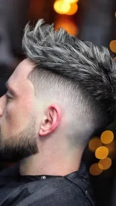 Promoción visos + corte de cabello