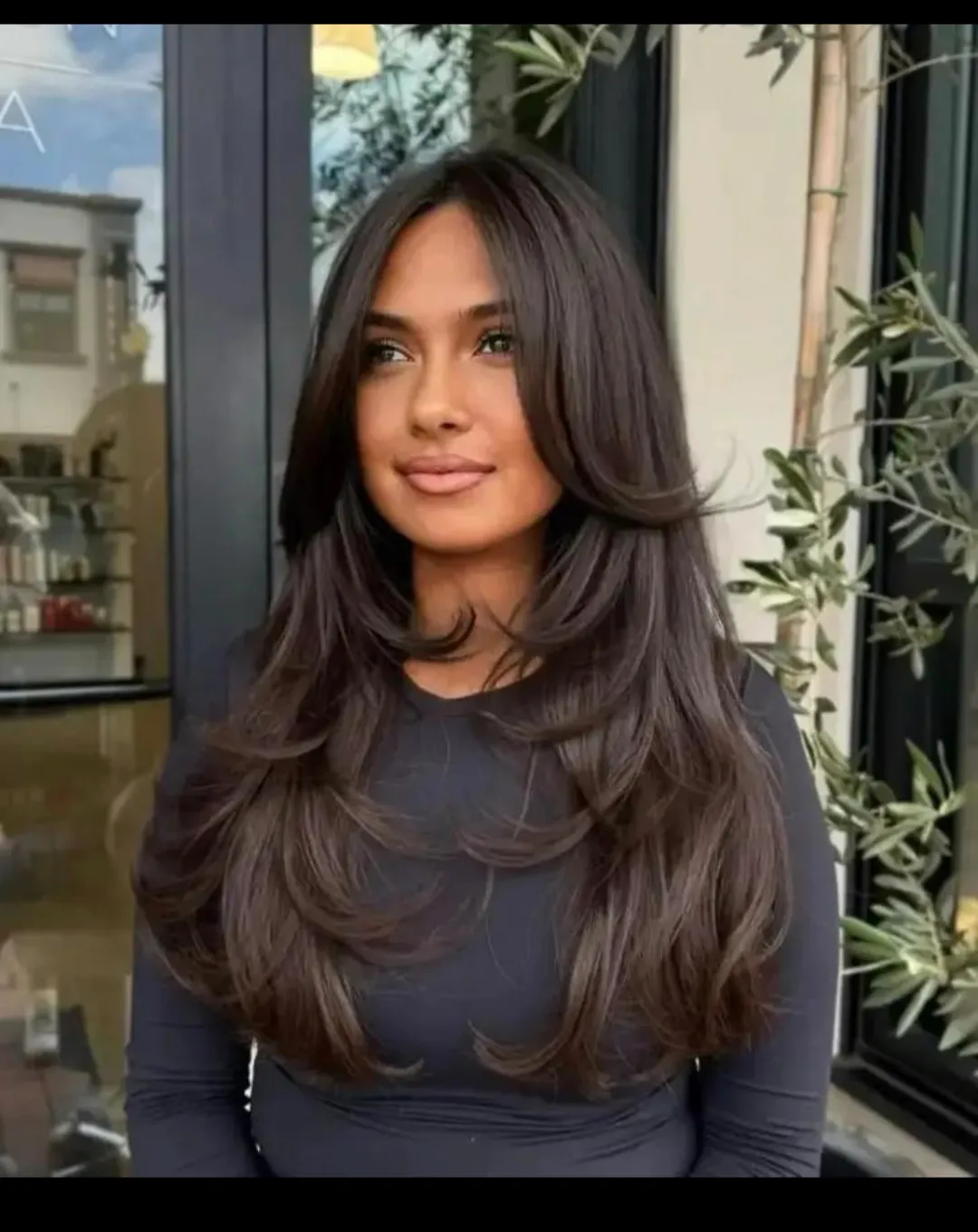 Corte de cabello Dama