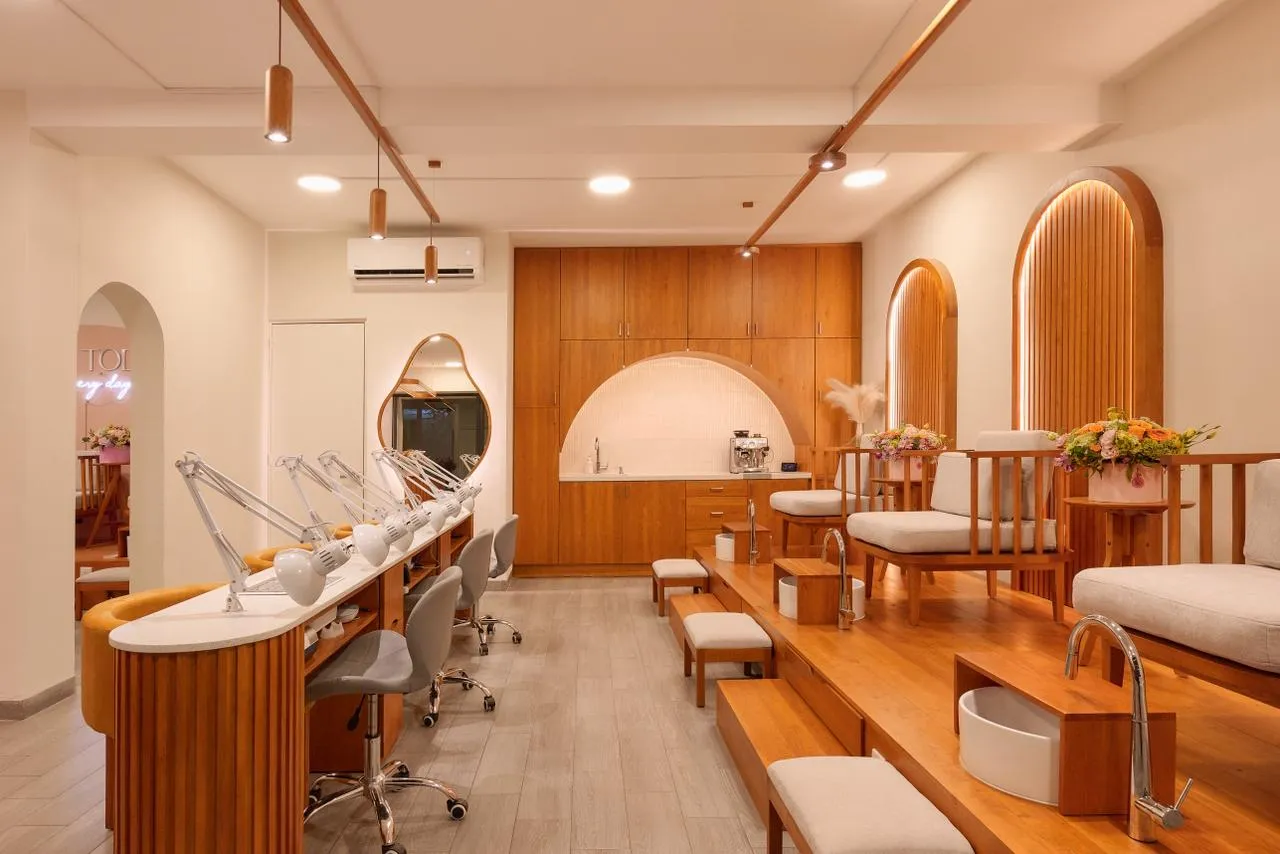 SedeGlow Beauty Bar Reforma