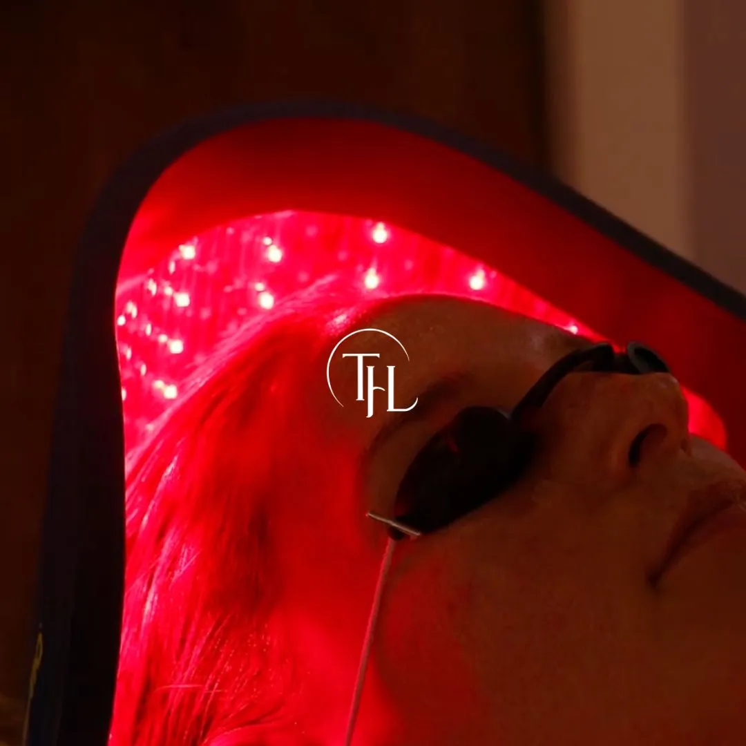 Spa Capilar &  Celluma (90 min)